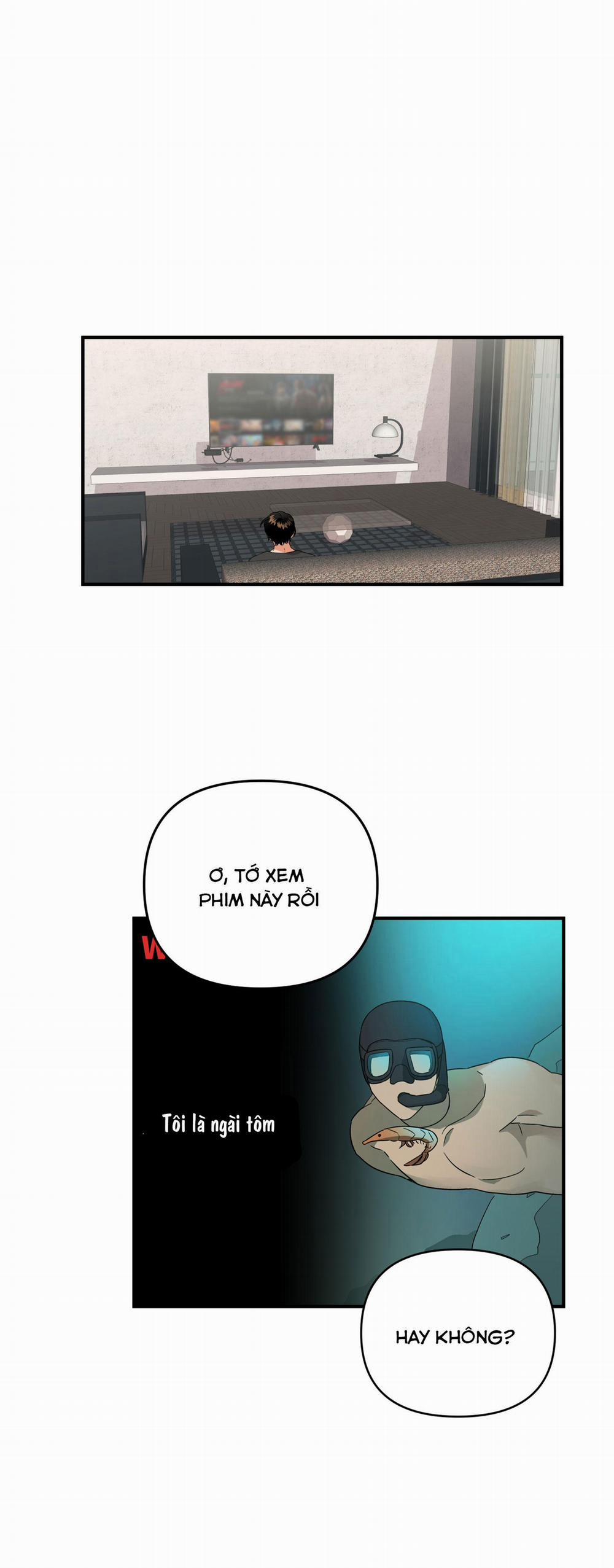 Tên Xấu Xa Của Tôi Xxx 44 trang 2