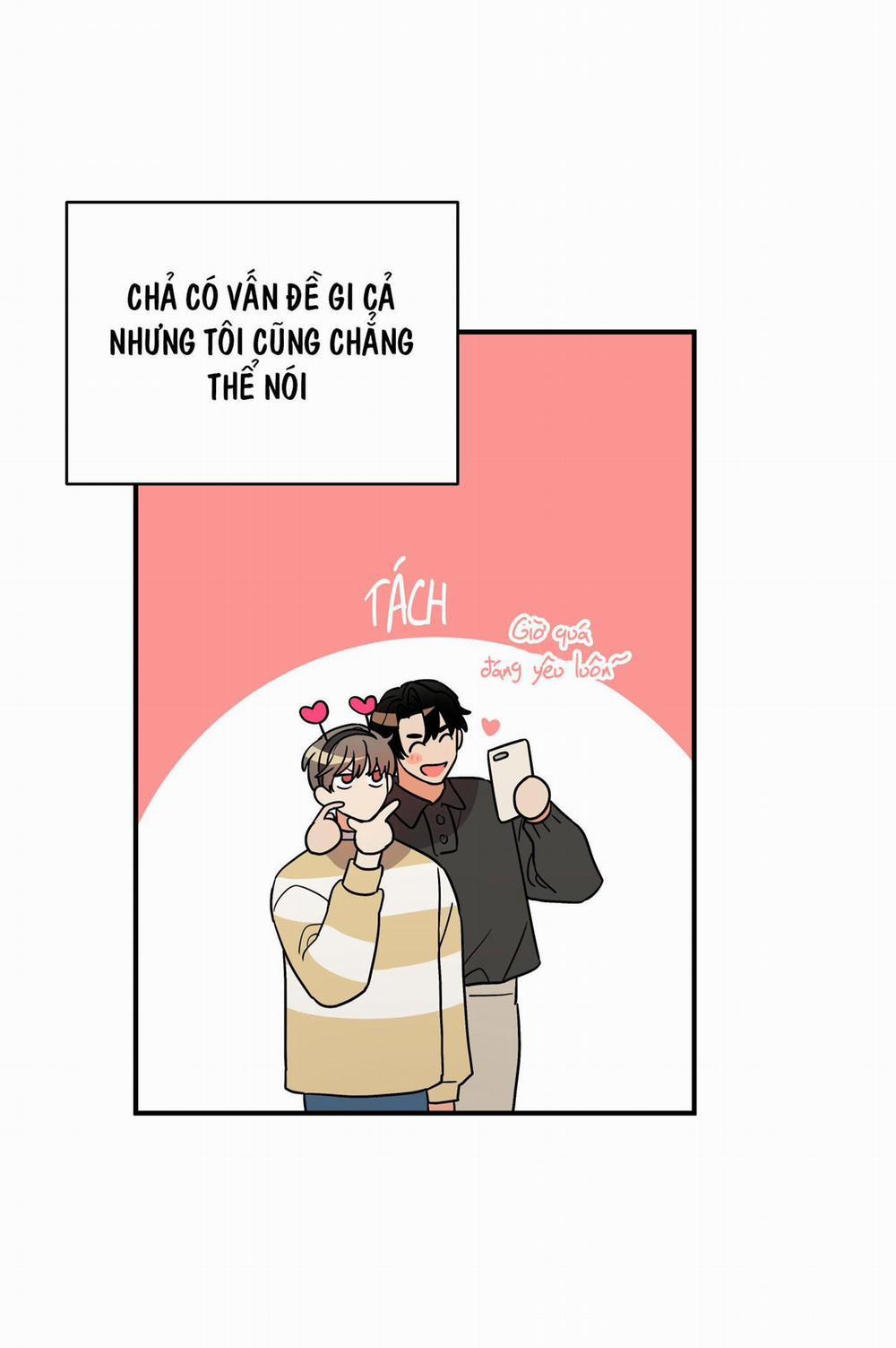 Tên Xấu Xa Của Tôi Xxx 44 trang 26