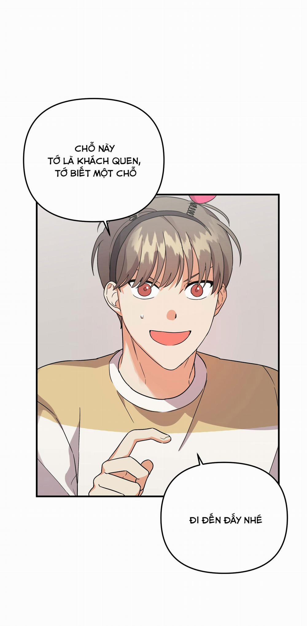 Tên Xấu Xa Của Tôi Xxx 44 trang 28