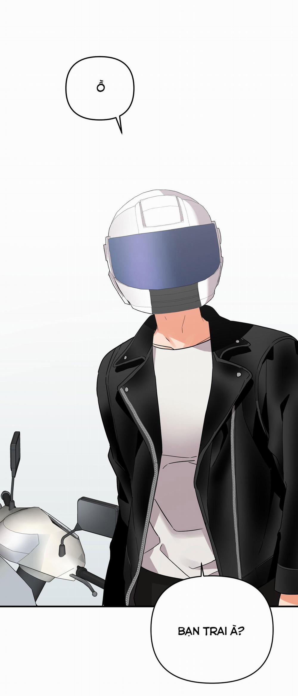 Tên Xấu Xa Của Tôi Xxx 44 trang 29