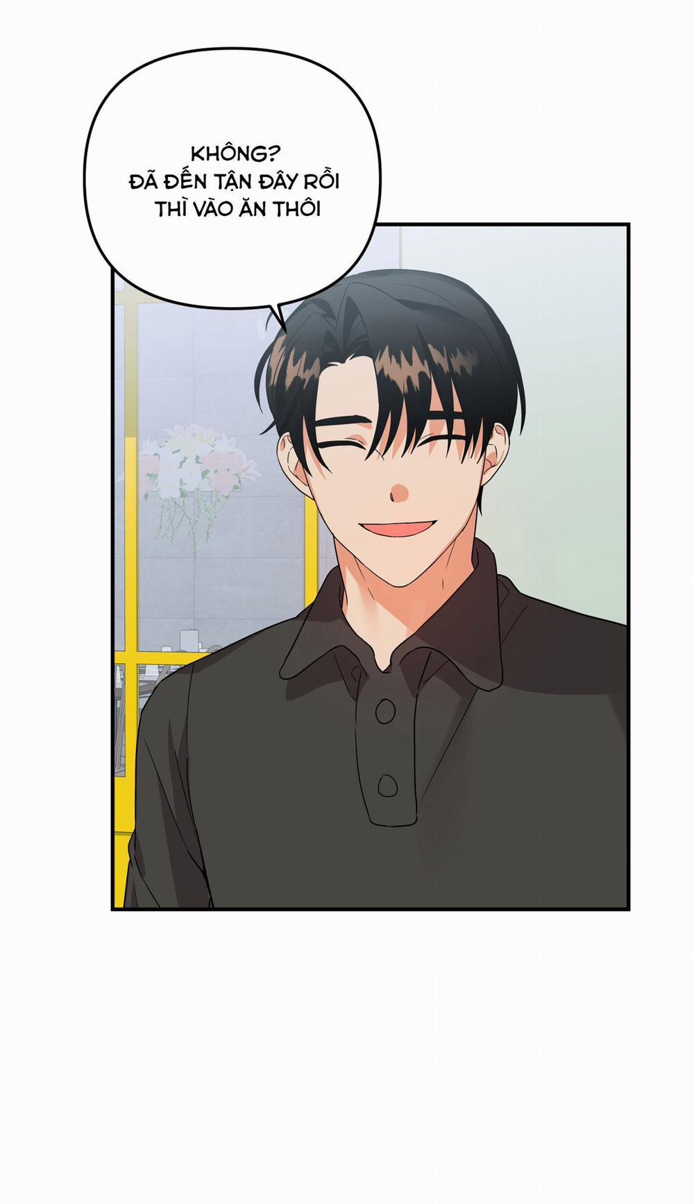 Tên Xấu Xa Của Tôi Xxx 44 trang 34
