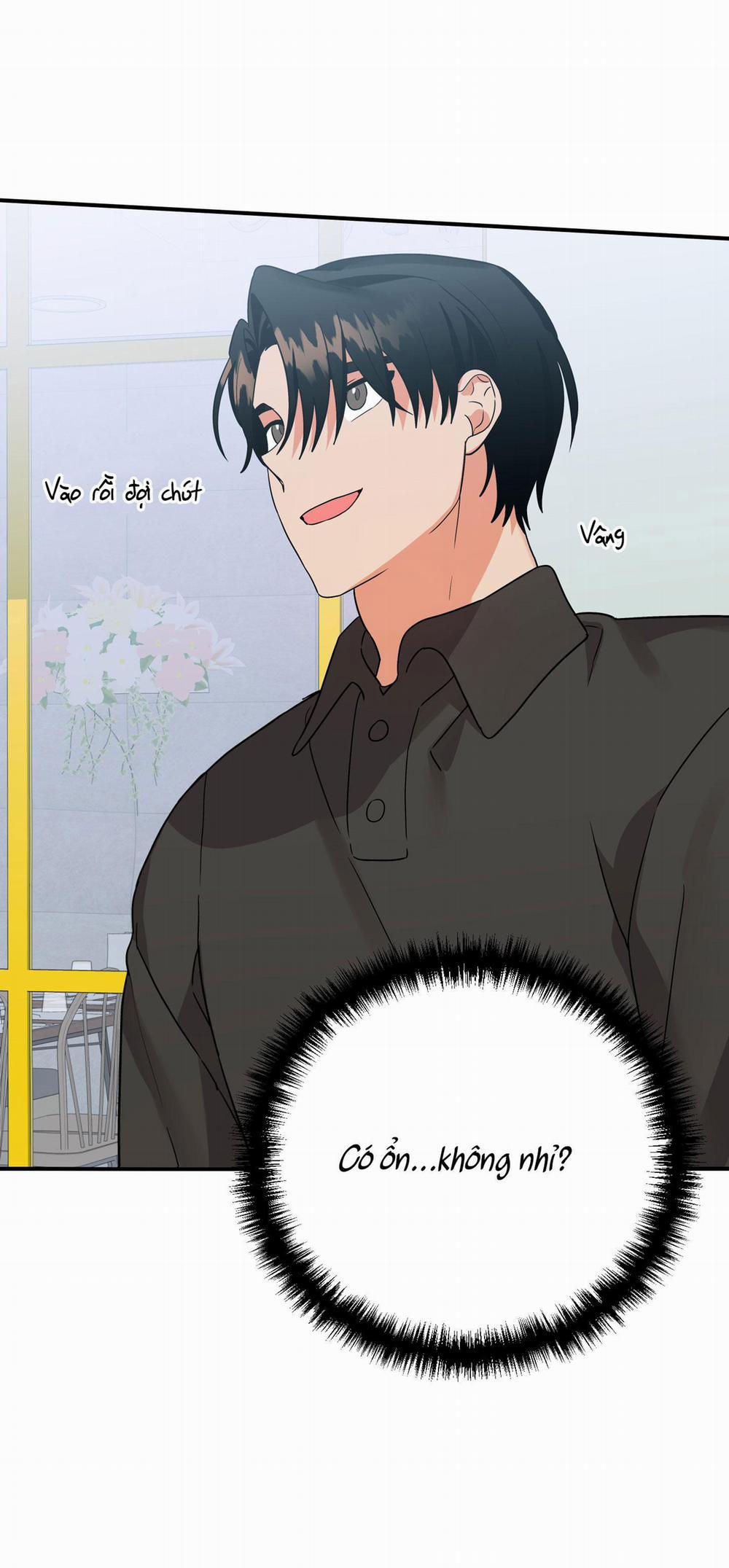 Tên Xấu Xa Của Tôi Xxx 44 trang 35