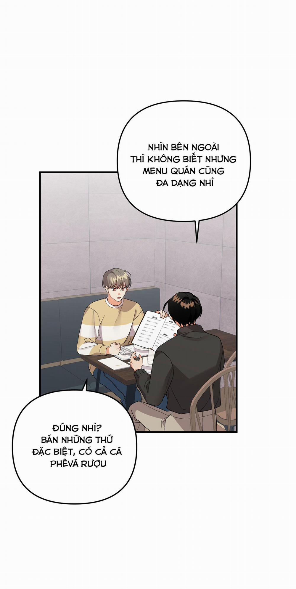 Tên Xấu Xa Của Tôi Xxx 44 trang 37