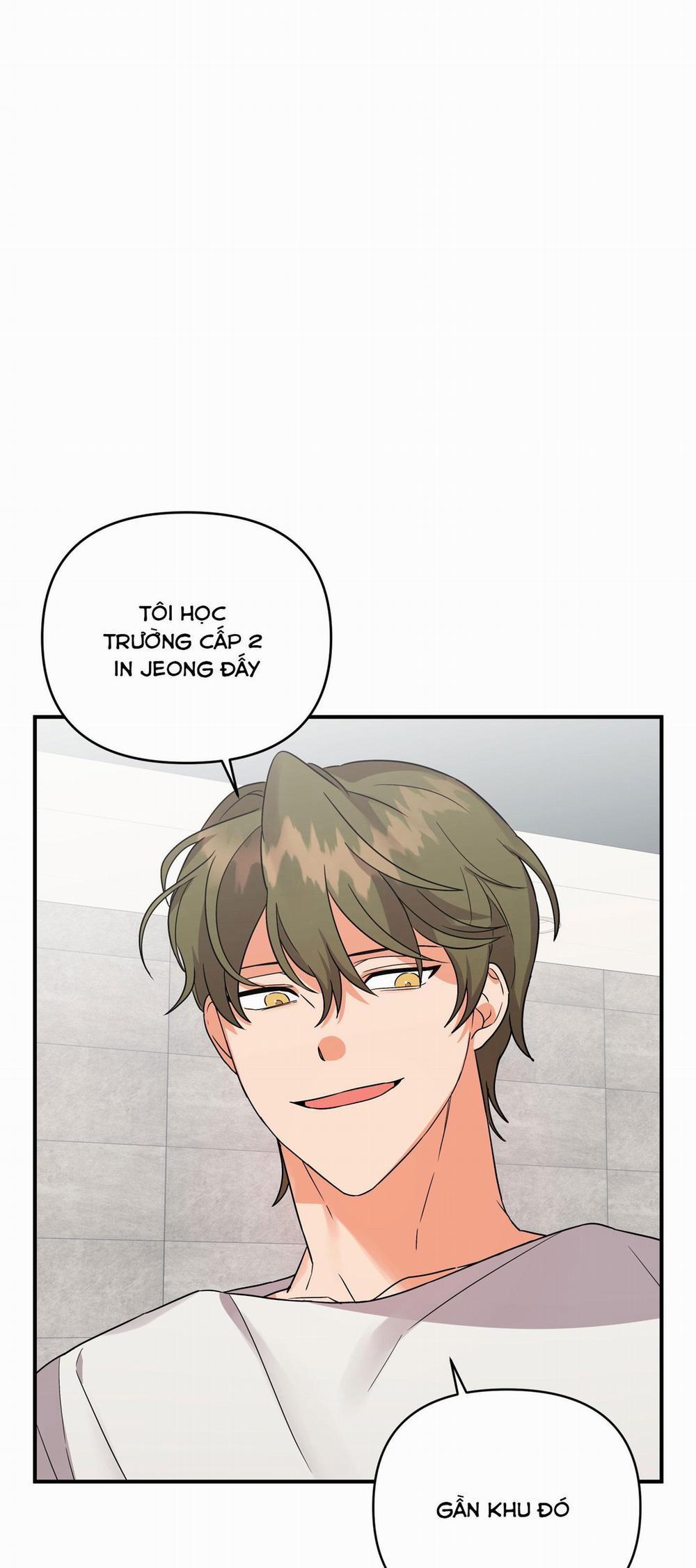 Tên Xấu Xa Của Tôi Xxx 44 trang 42