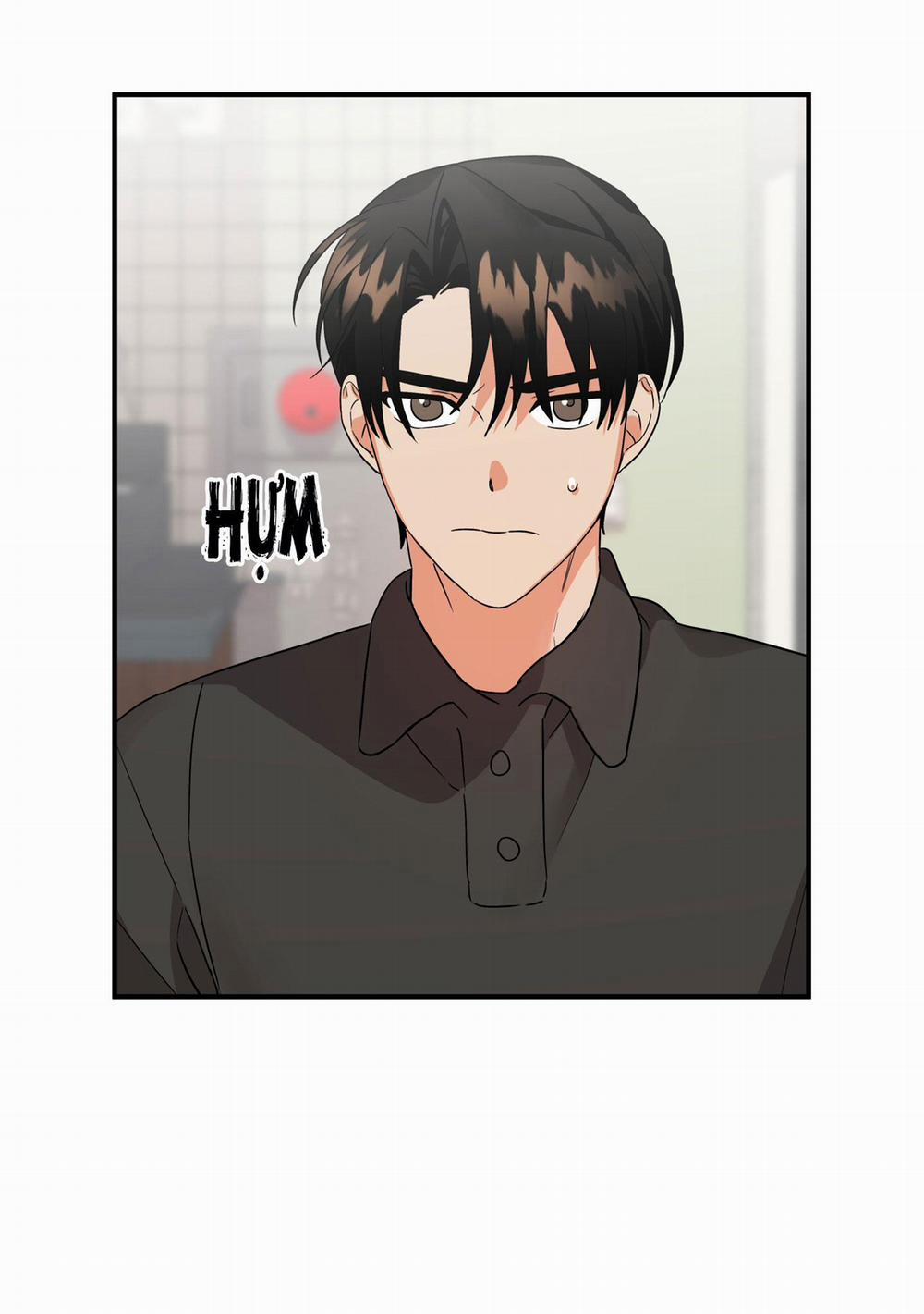 Tên Xấu Xa Của Tôi Xxx 44 trang 46