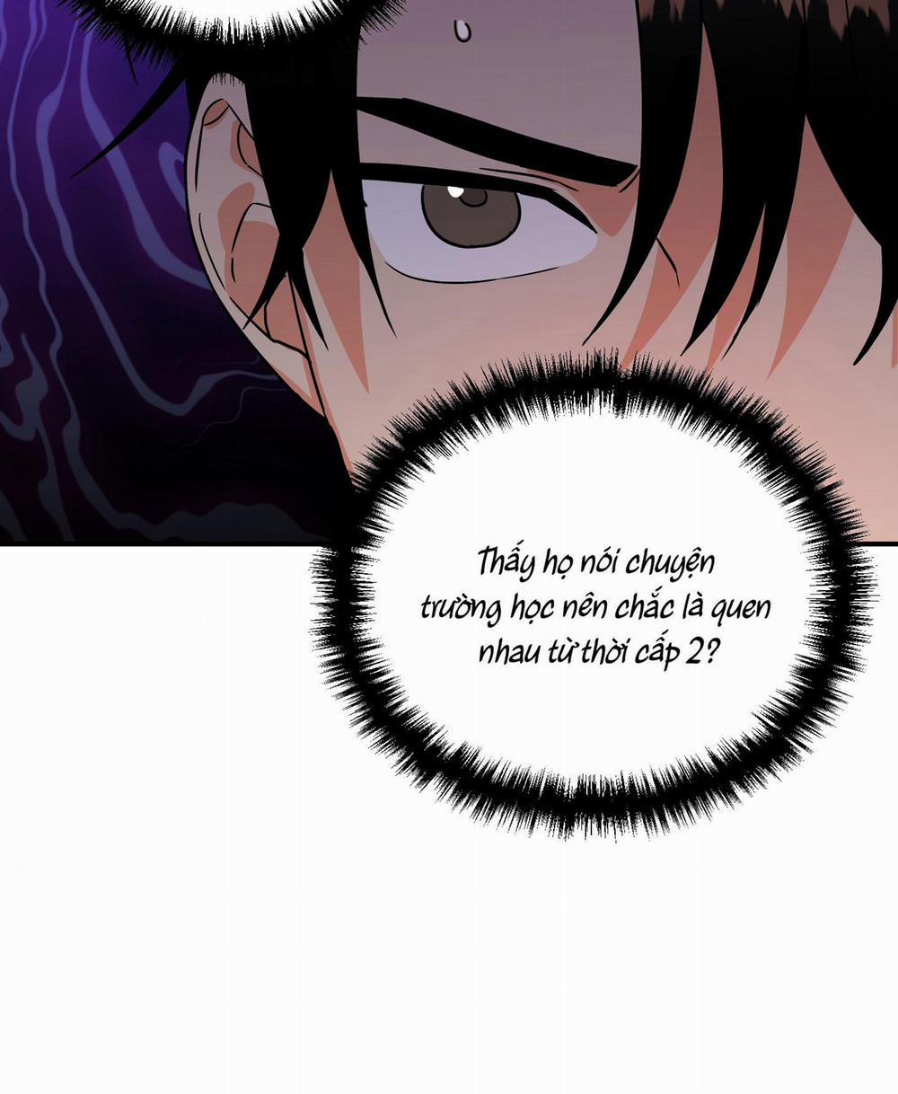 Tên Xấu Xa Của Tôi Xxx 44 trang 48