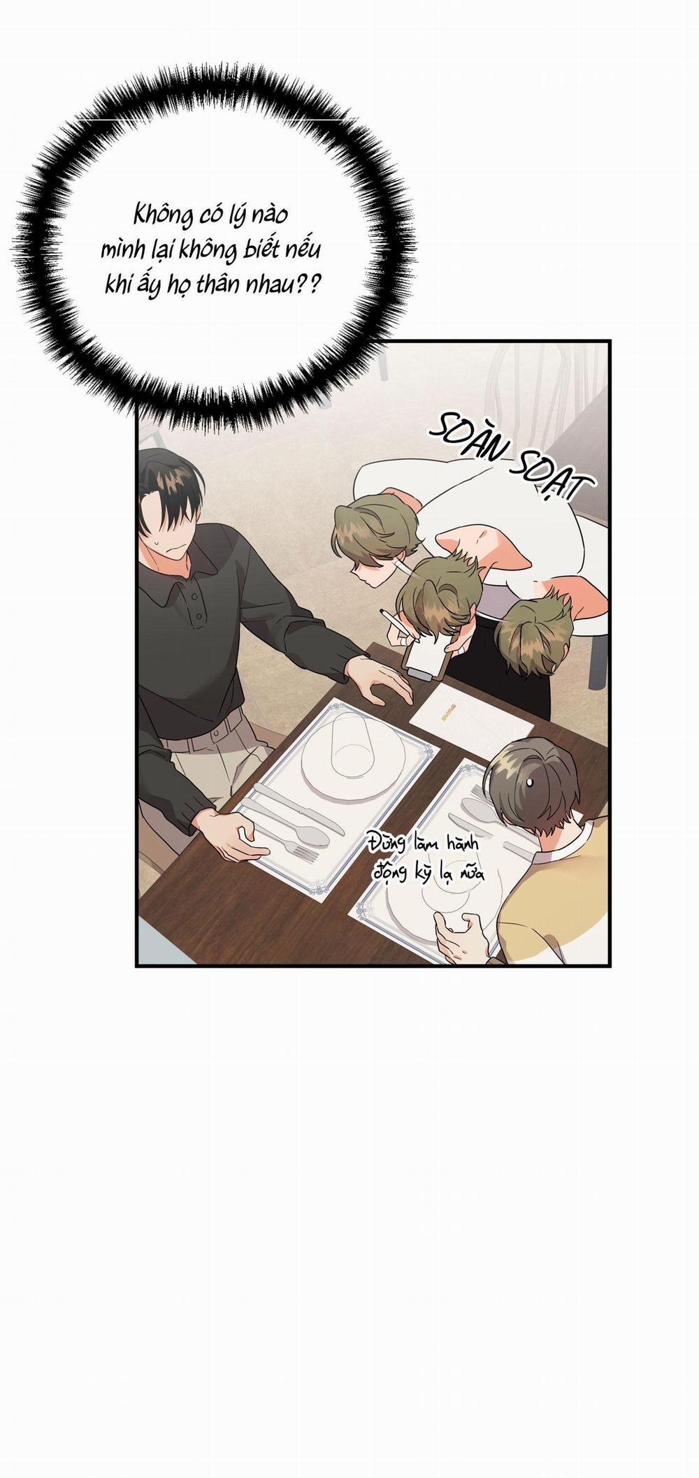 Tên Xấu Xa Của Tôi Xxx 44 trang 49