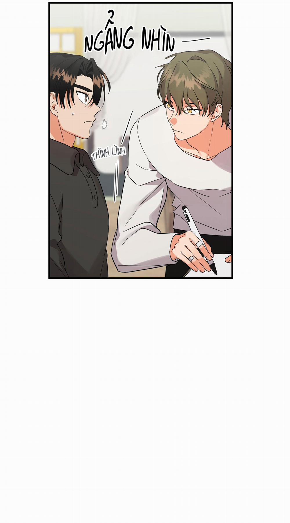 Tên Xấu Xa Của Tôi Xxx 44 trang 50