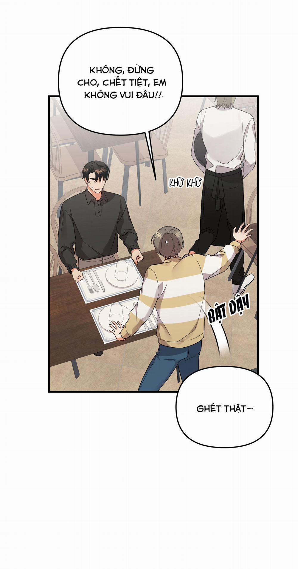 Tên Xấu Xa Của Tôi Xxx 44 trang 53