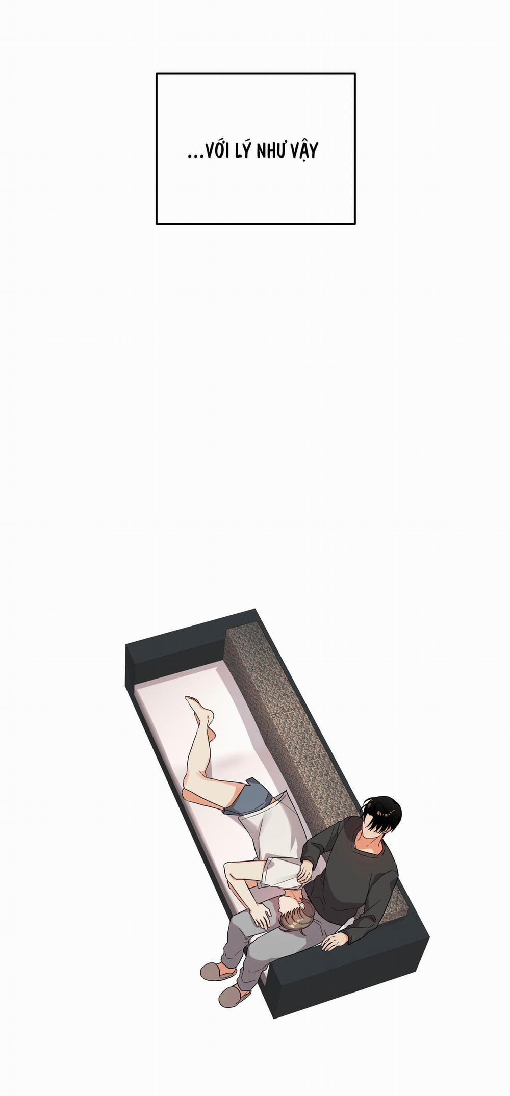 Tên Xấu Xa Của Tôi Xxx 44 trang 55