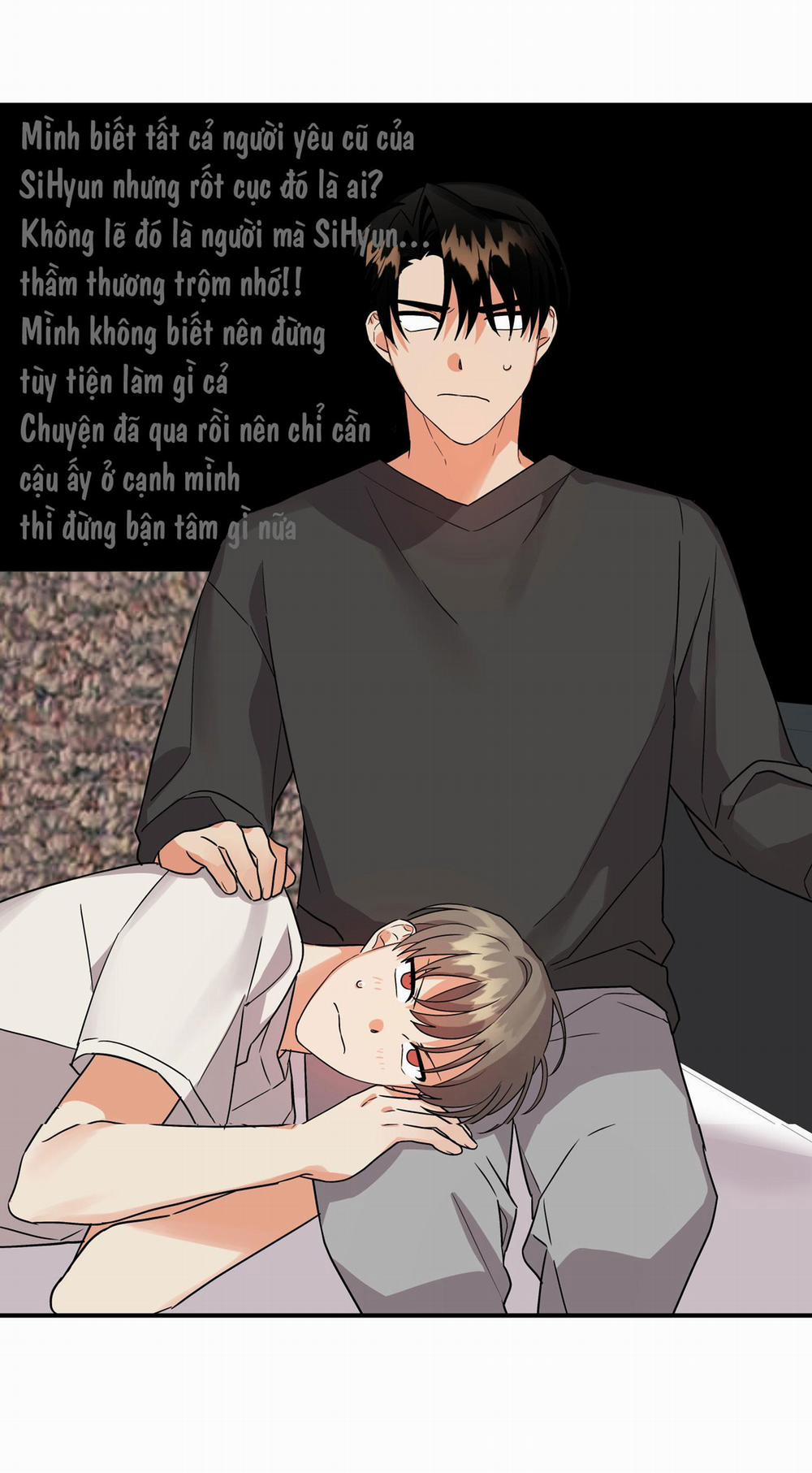 Tên Xấu Xa Của Tôi Xxx 44 trang 57