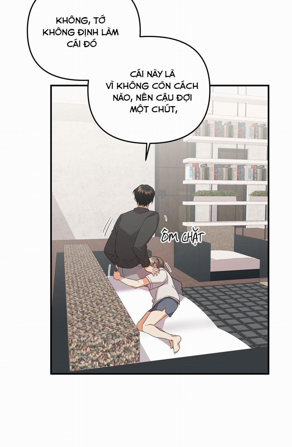 Tên Xấu Xa Của Tôi Xxx 44 trang 62