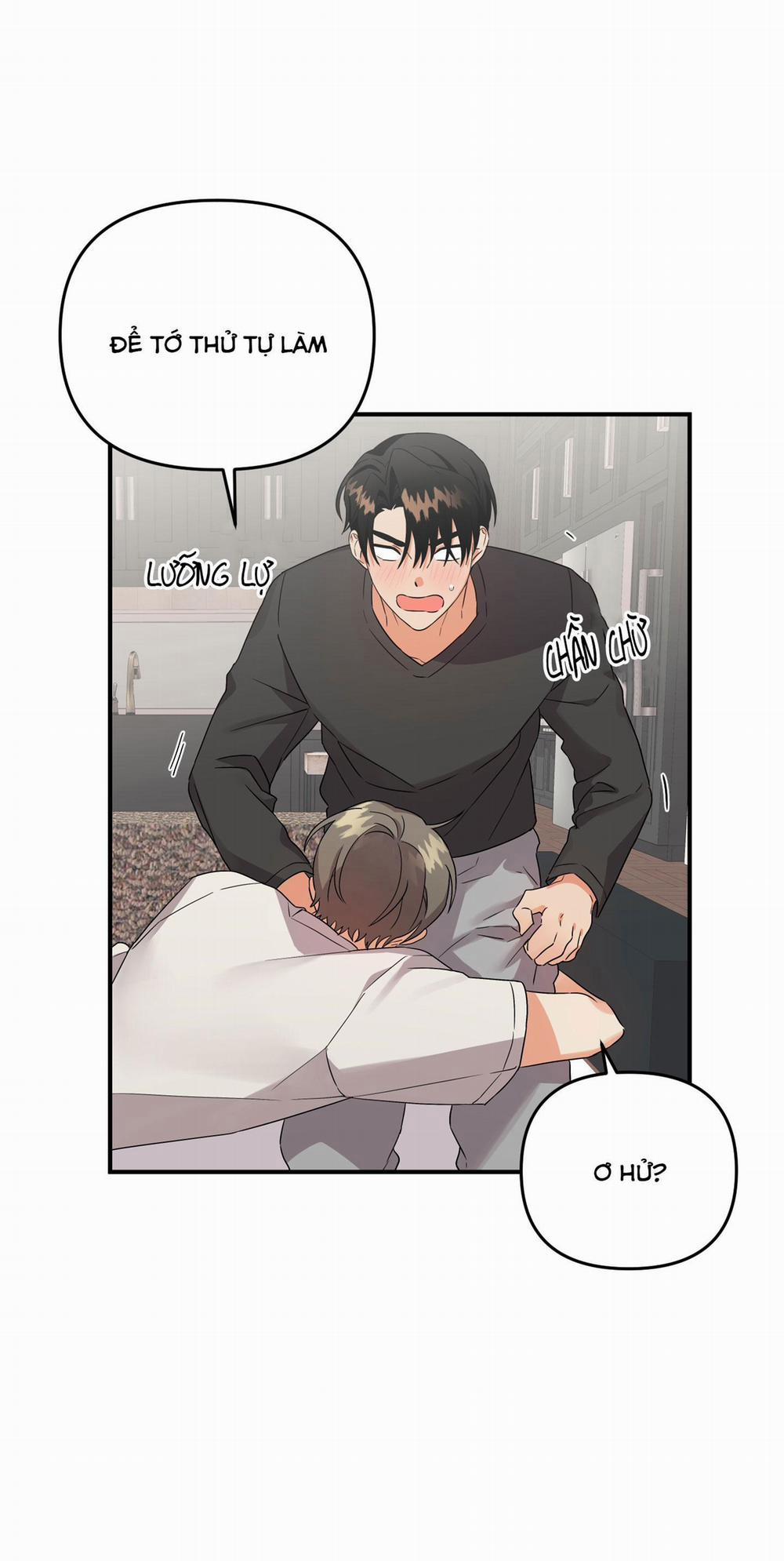 Tên Xấu Xa Của Tôi Xxx 44 trang 63