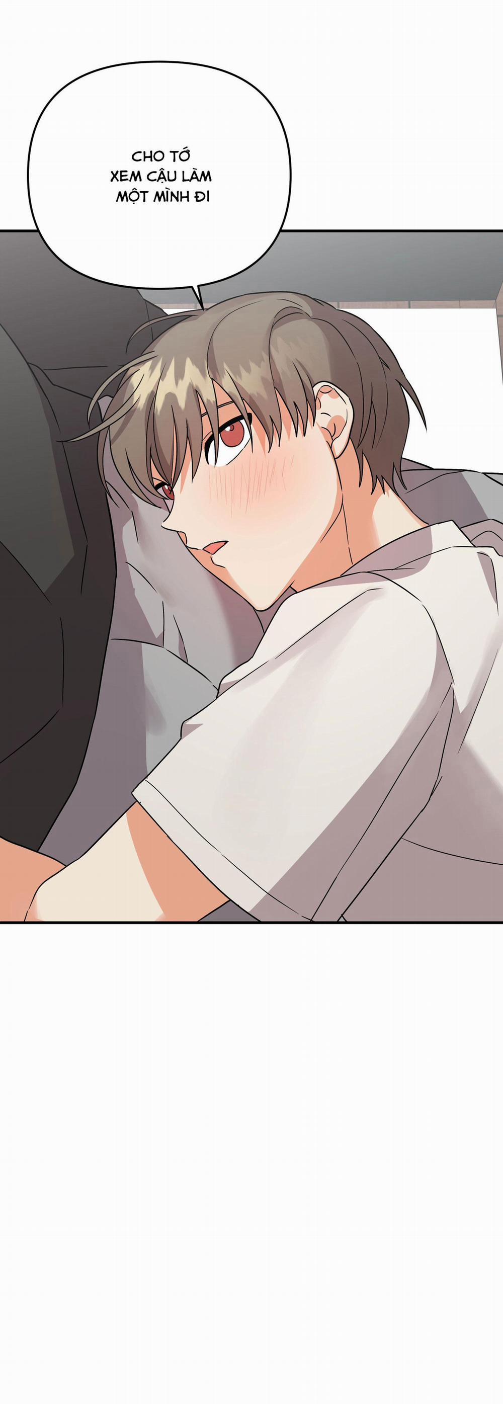 Tên Xấu Xa Của Tôi Xxx 44 trang 64