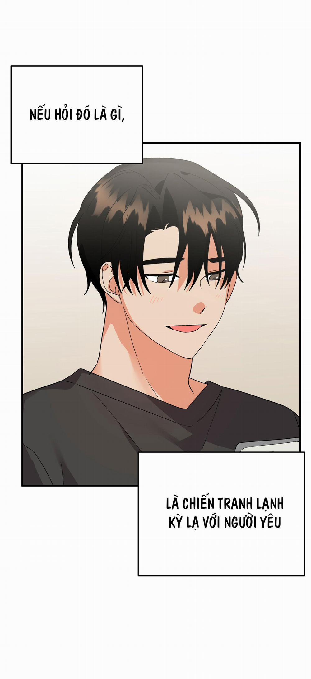 Tên Xấu Xa Của Tôi Xxx 44 trang 7