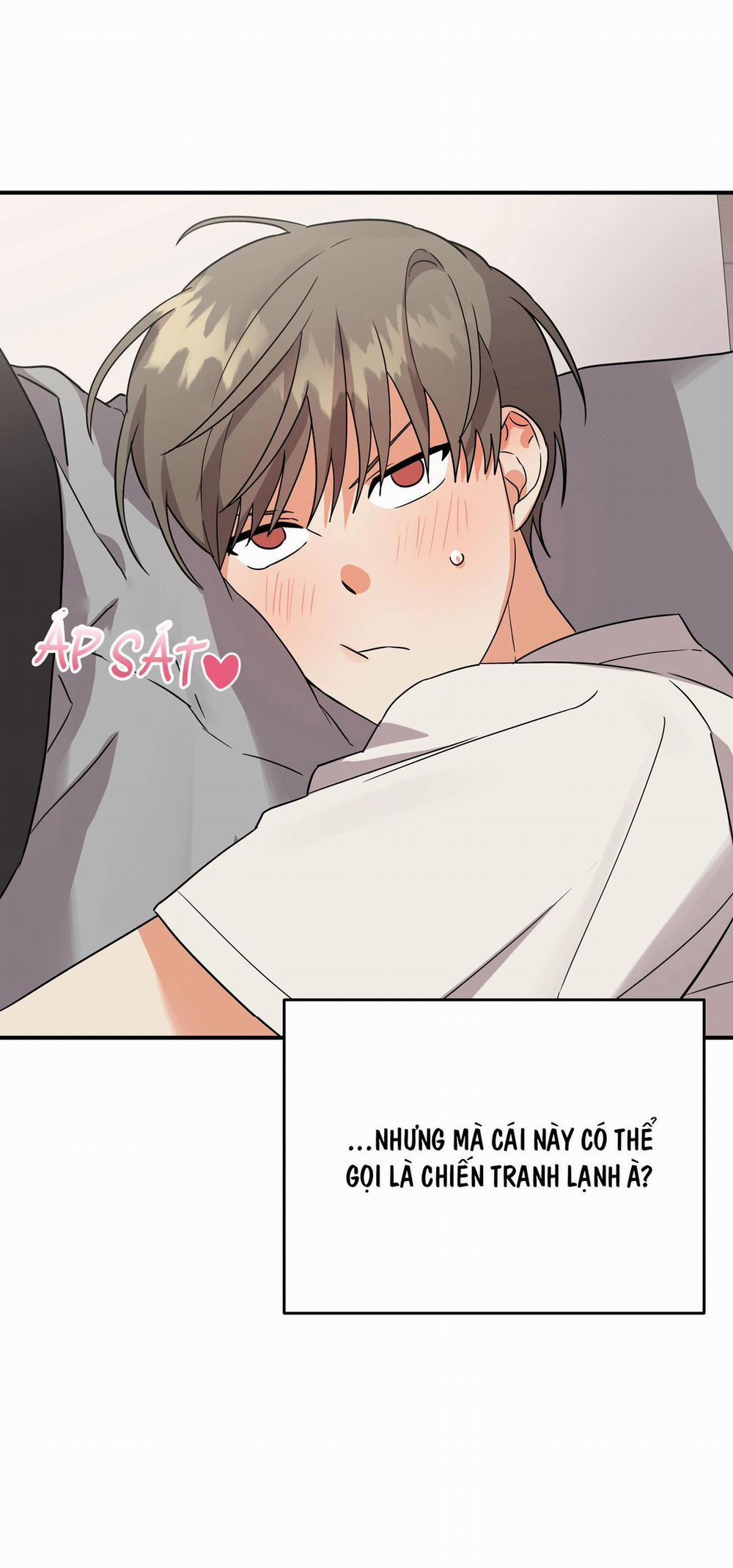 Tên Xấu Xa Của Tôi Xxx 44 trang 8