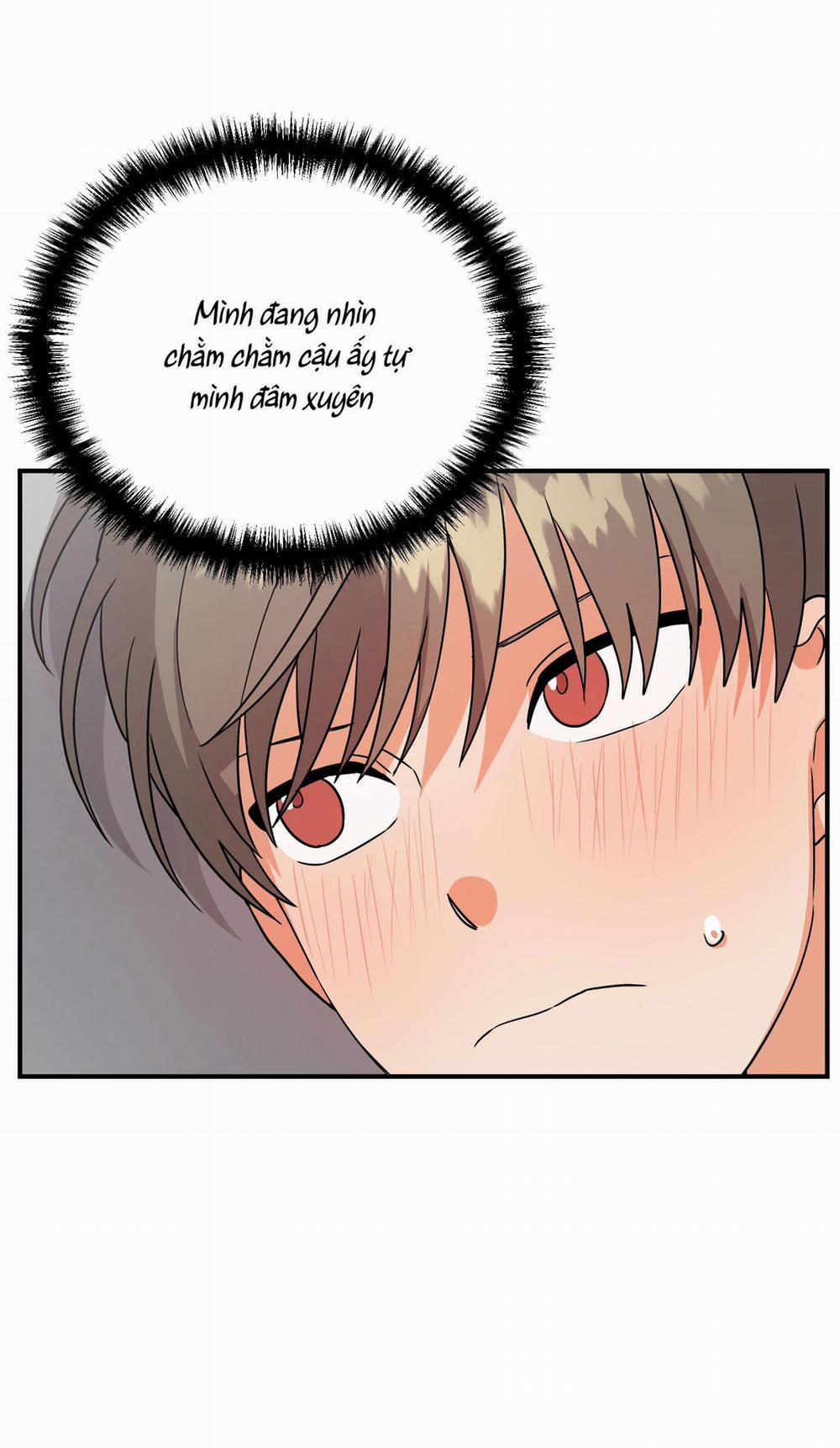 Tên Xấu Xa Của Tôi Xxx 45 trang 10