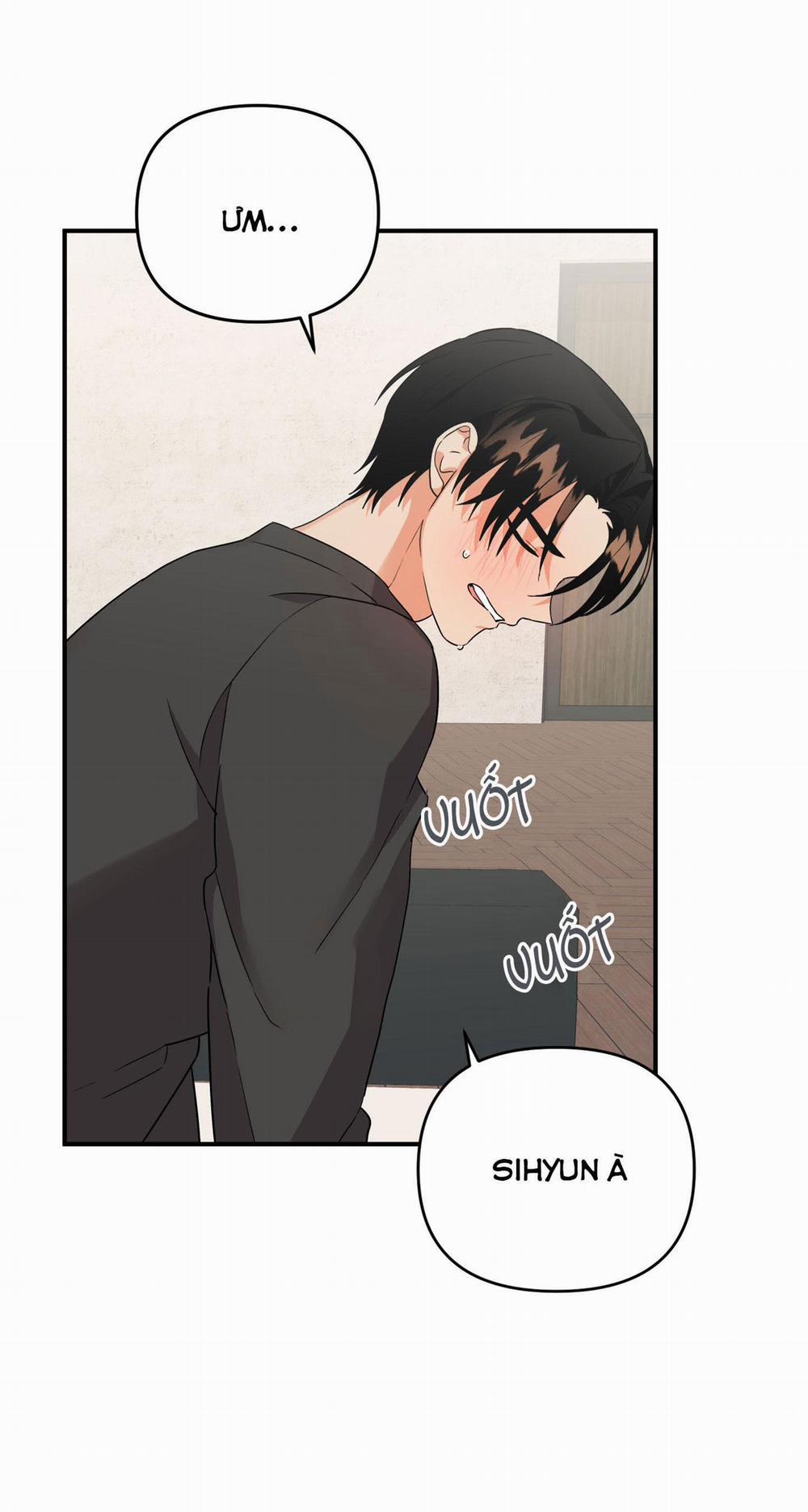 Tên Xấu Xa Của Tôi Xxx 45 trang 11