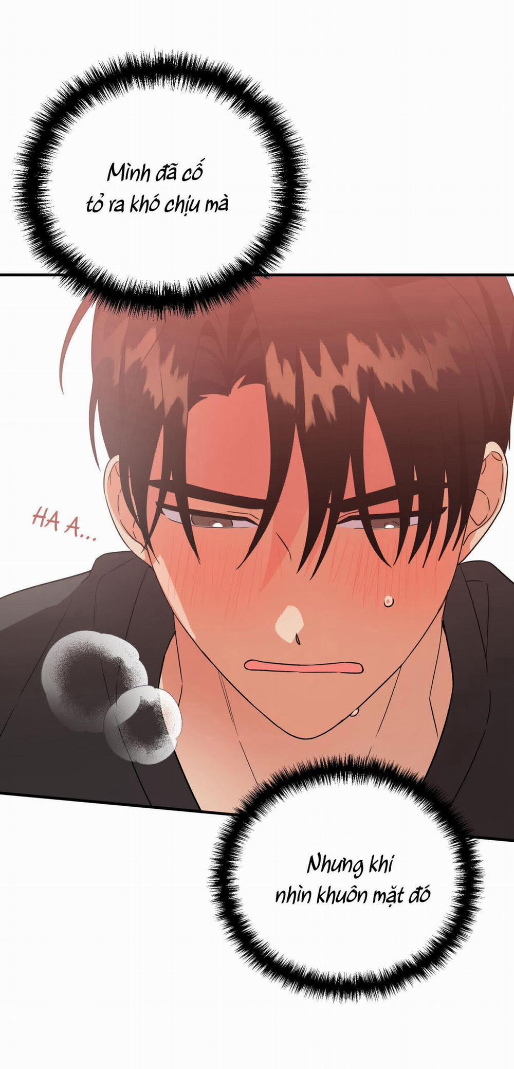 Tên Xấu Xa Của Tôi Xxx 45 trang 14