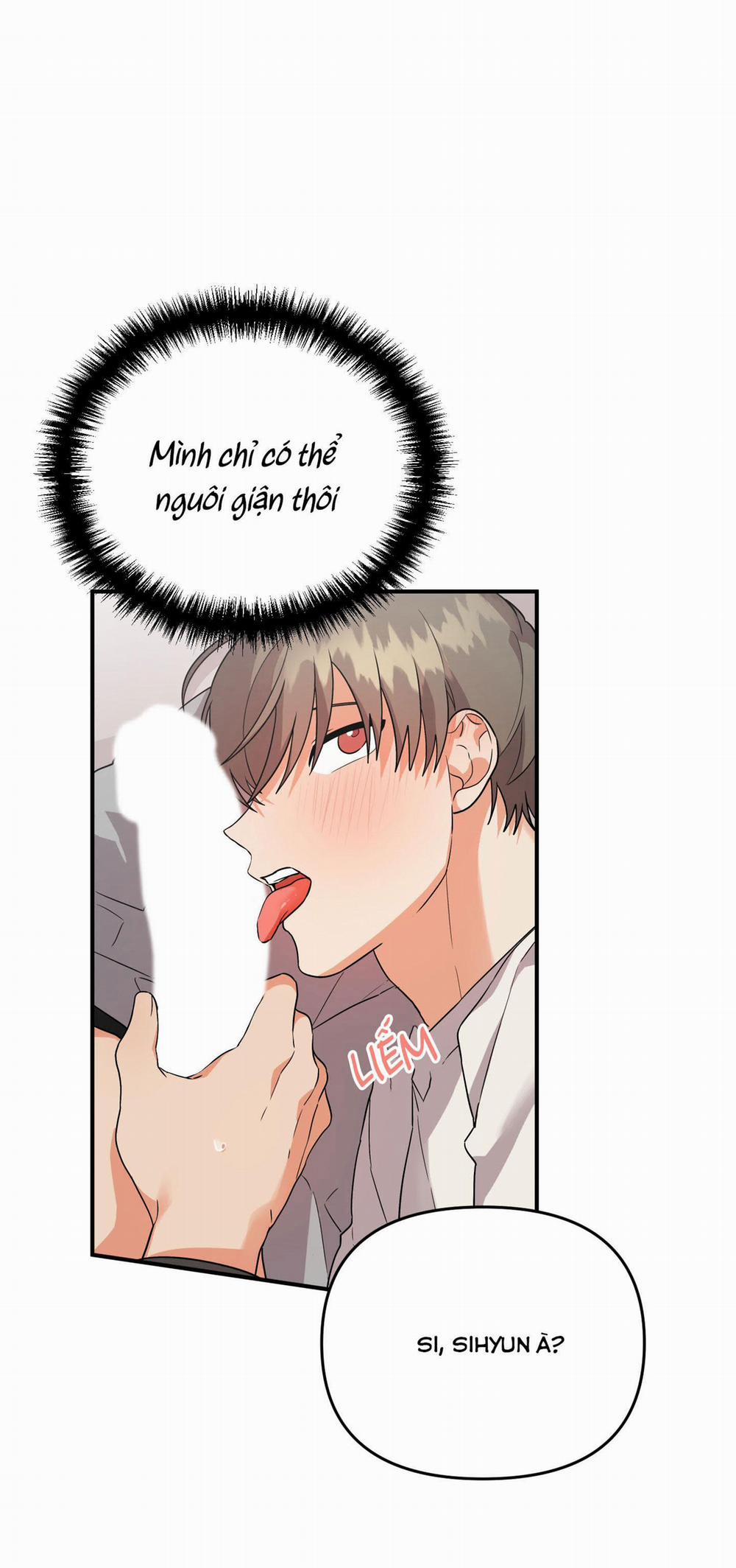 Tên Xấu Xa Của Tôi Xxx 45 trang 15