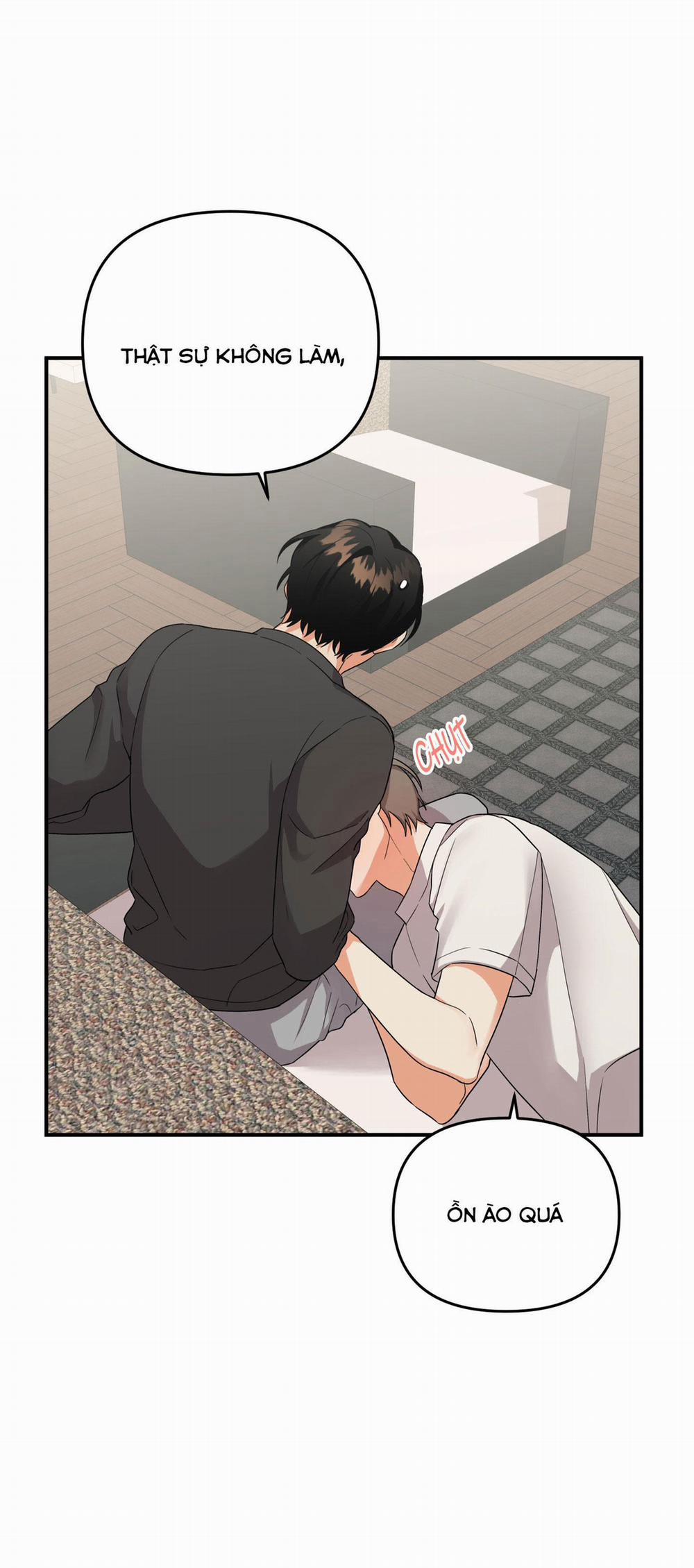 Tên Xấu Xa Của Tôi Xxx 45 trang 16