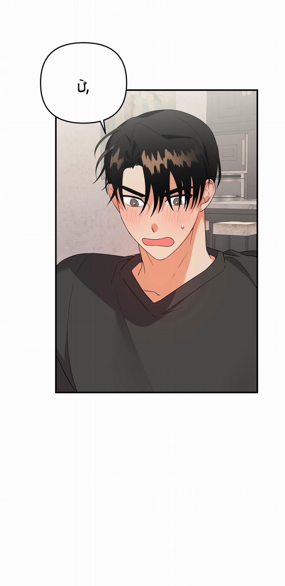 Tên Xấu Xa Của Tôi Xxx 45 trang 18