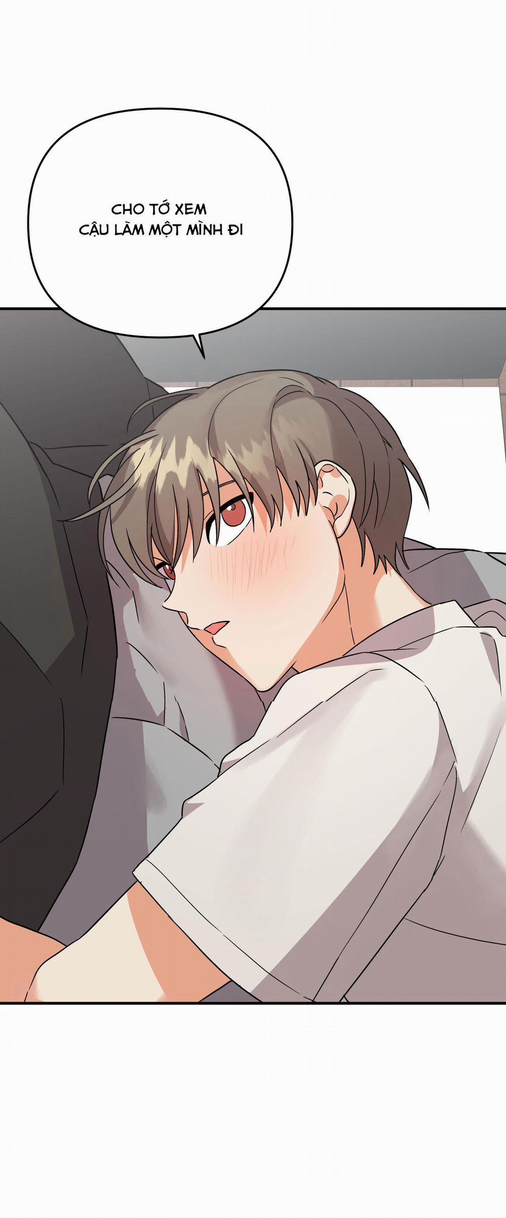 Tên Xấu Xa Của Tôi Xxx 45 trang 2