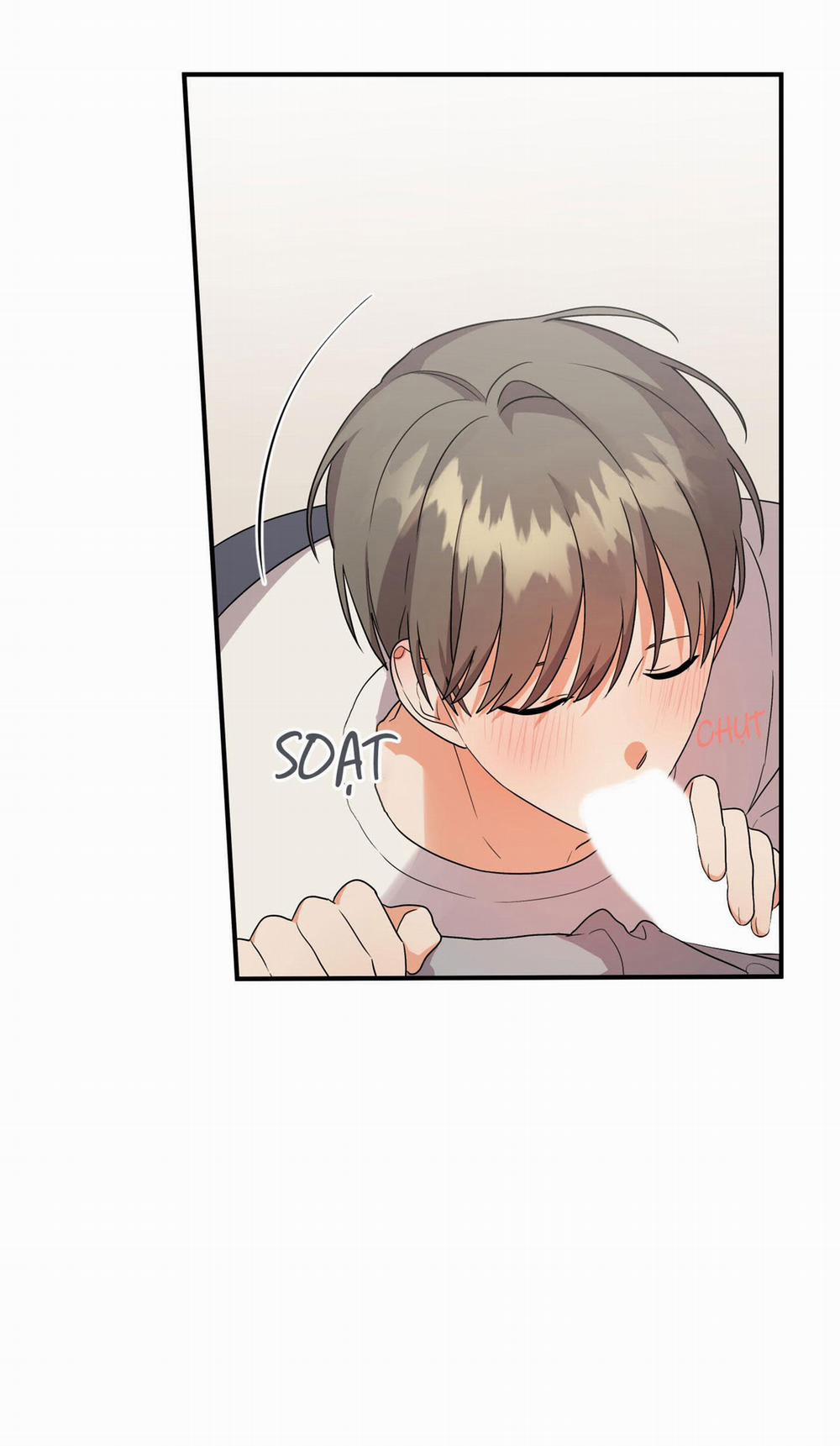 Tên Xấu Xa Của Tôi Xxx 45 trang 20