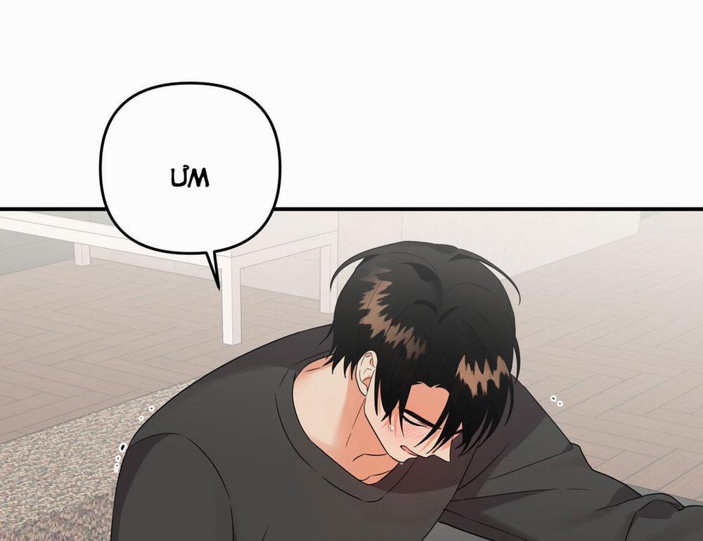 Tên Xấu Xa Của Tôi Xxx 45 trang 21