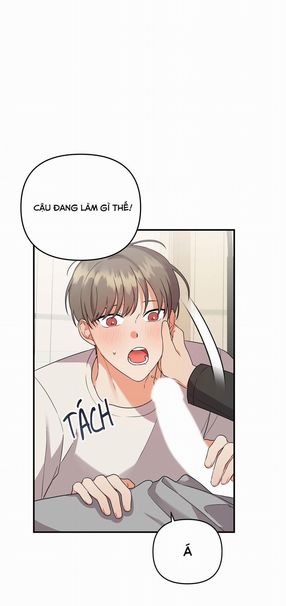 Tên Xấu Xa Của Tôi Xxx 45 trang 25