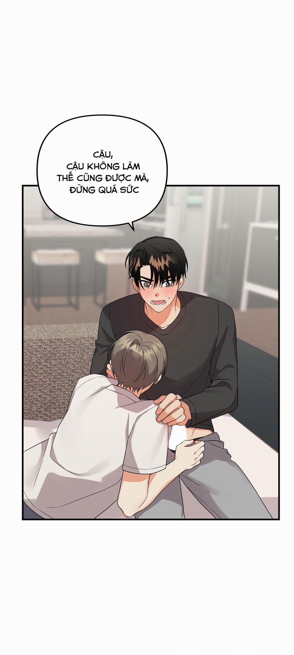 Tên Xấu Xa Của Tôi Xxx 45 trang 26