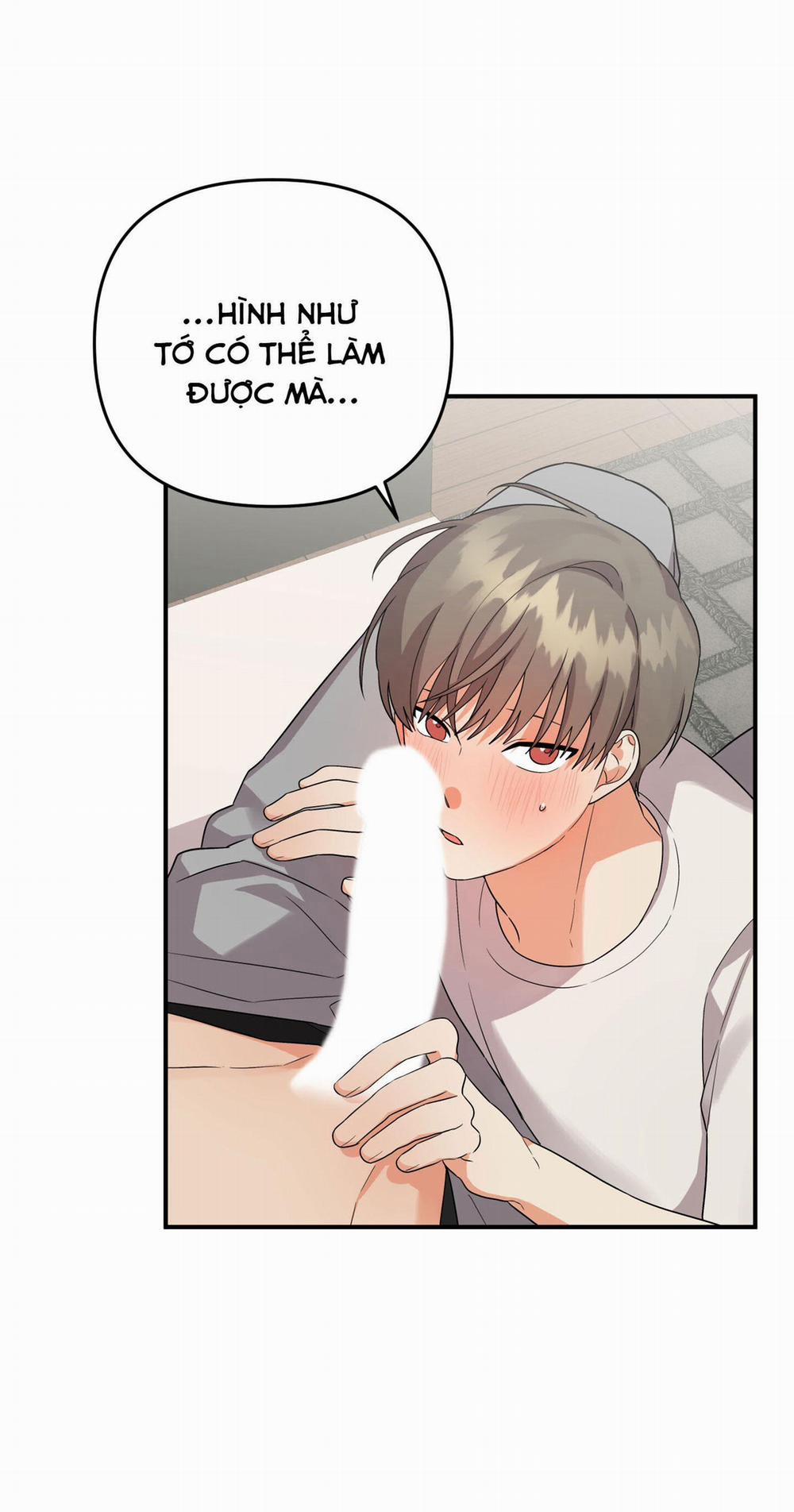 Tên Xấu Xa Của Tôi Xxx 45 trang 27