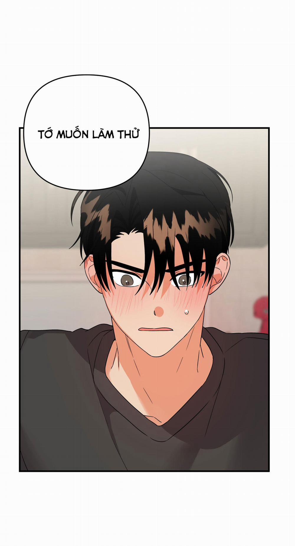 Tên Xấu Xa Của Tôi Xxx 45 trang 28