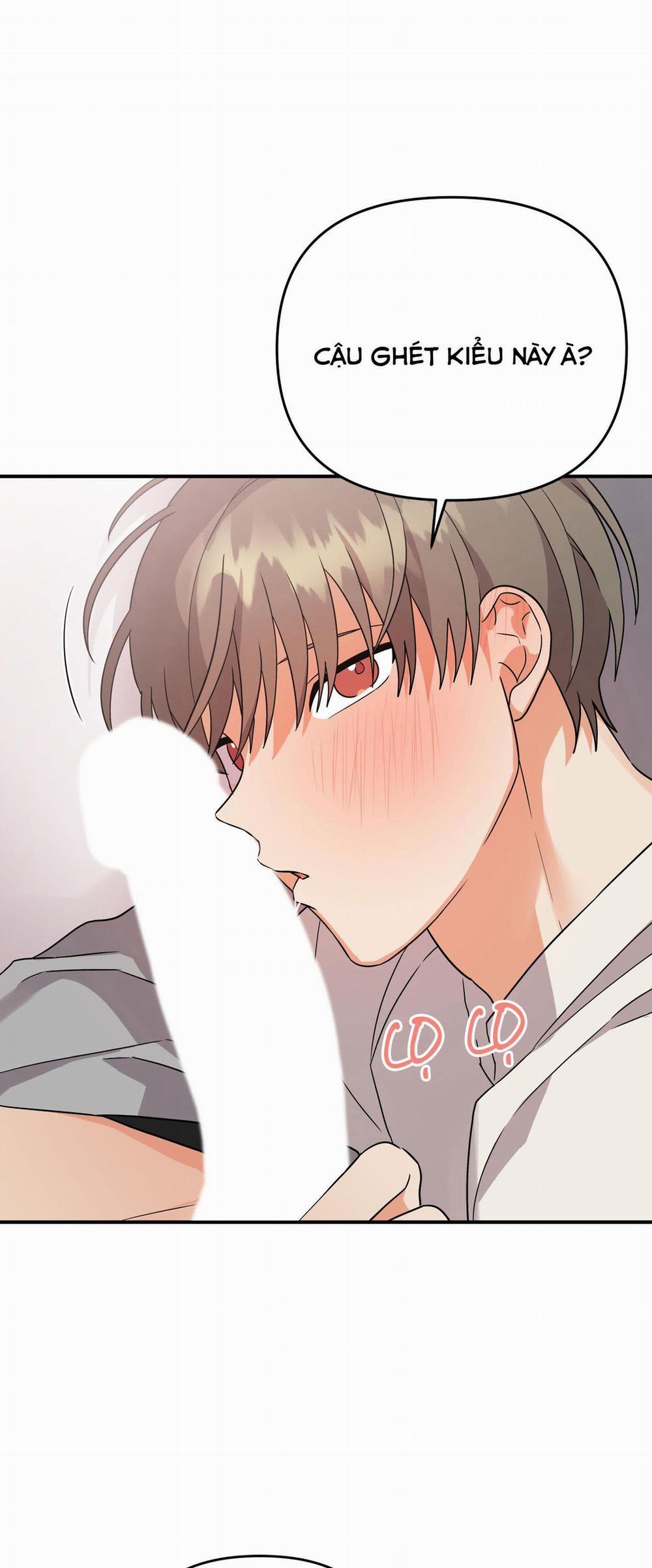 Tên Xấu Xa Của Tôi Xxx 45 trang 29