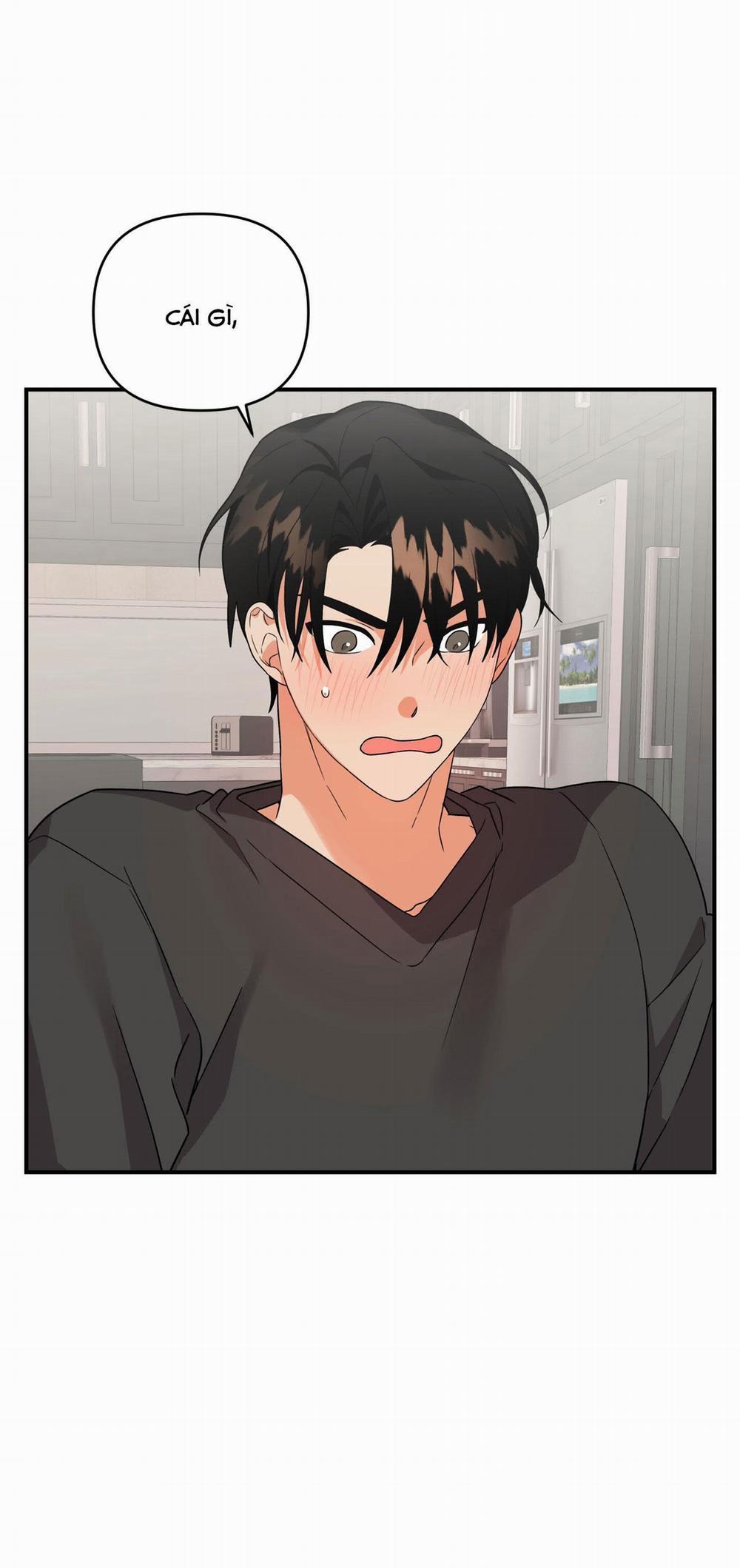 Tên Xấu Xa Của Tôi Xxx 45 trang 3