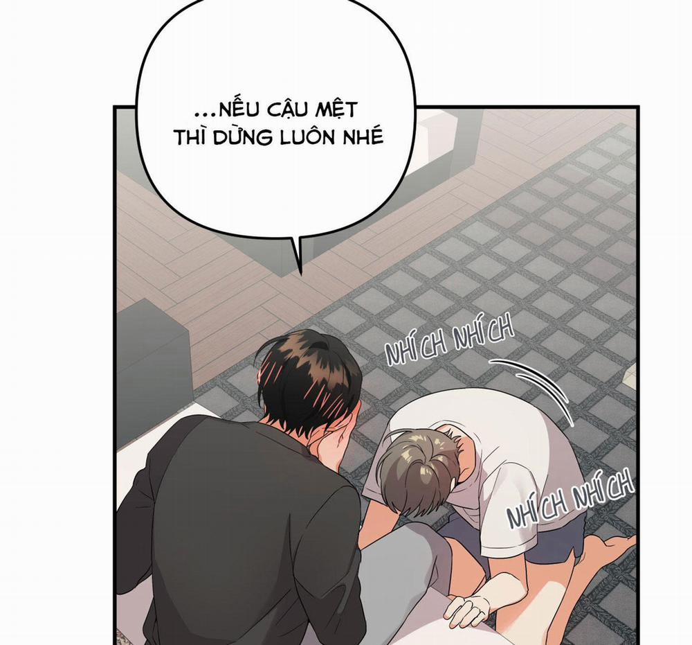 Tên Xấu Xa Của Tôi Xxx 45 trang 30