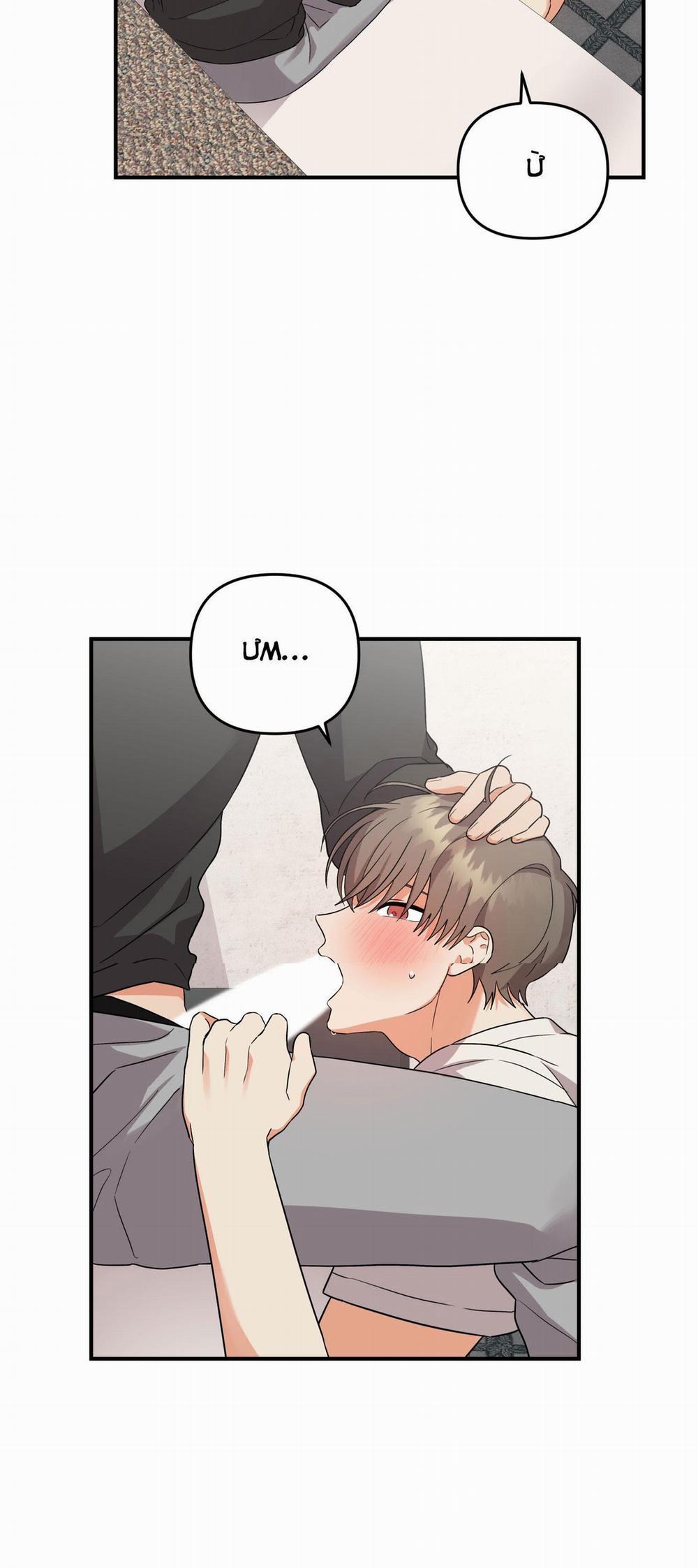 Tên Xấu Xa Của Tôi Xxx 45 trang 31