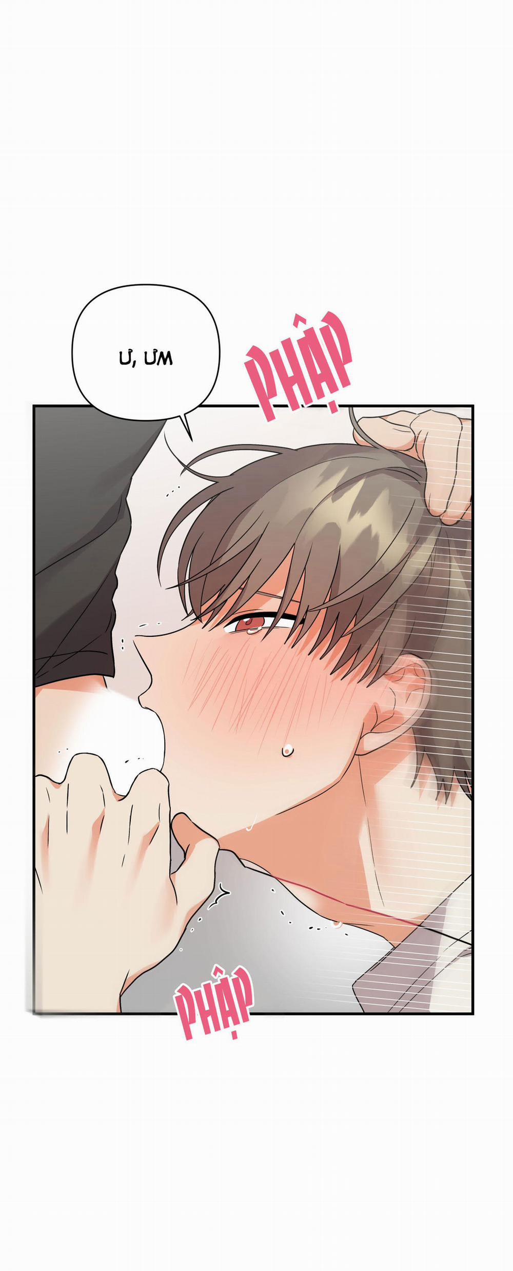 Tên Xấu Xa Của Tôi Xxx 45 trang 33