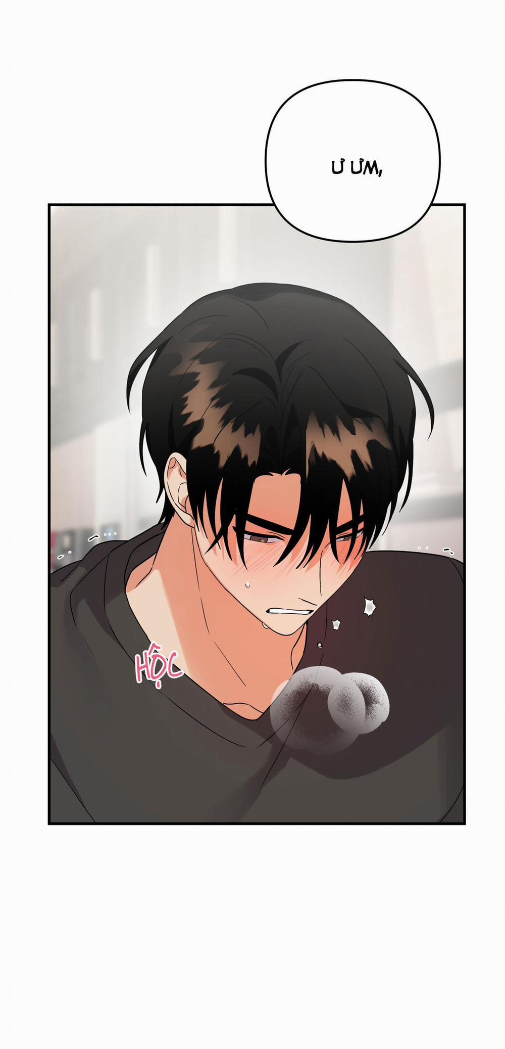 Tên Xấu Xa Của Tôi Xxx 45 trang 34