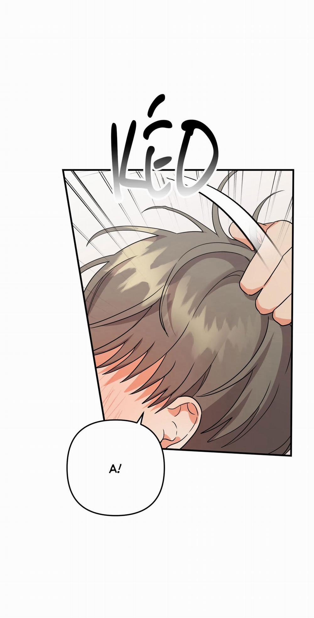 Tên Xấu Xa Của Tôi Xxx 45 trang 35