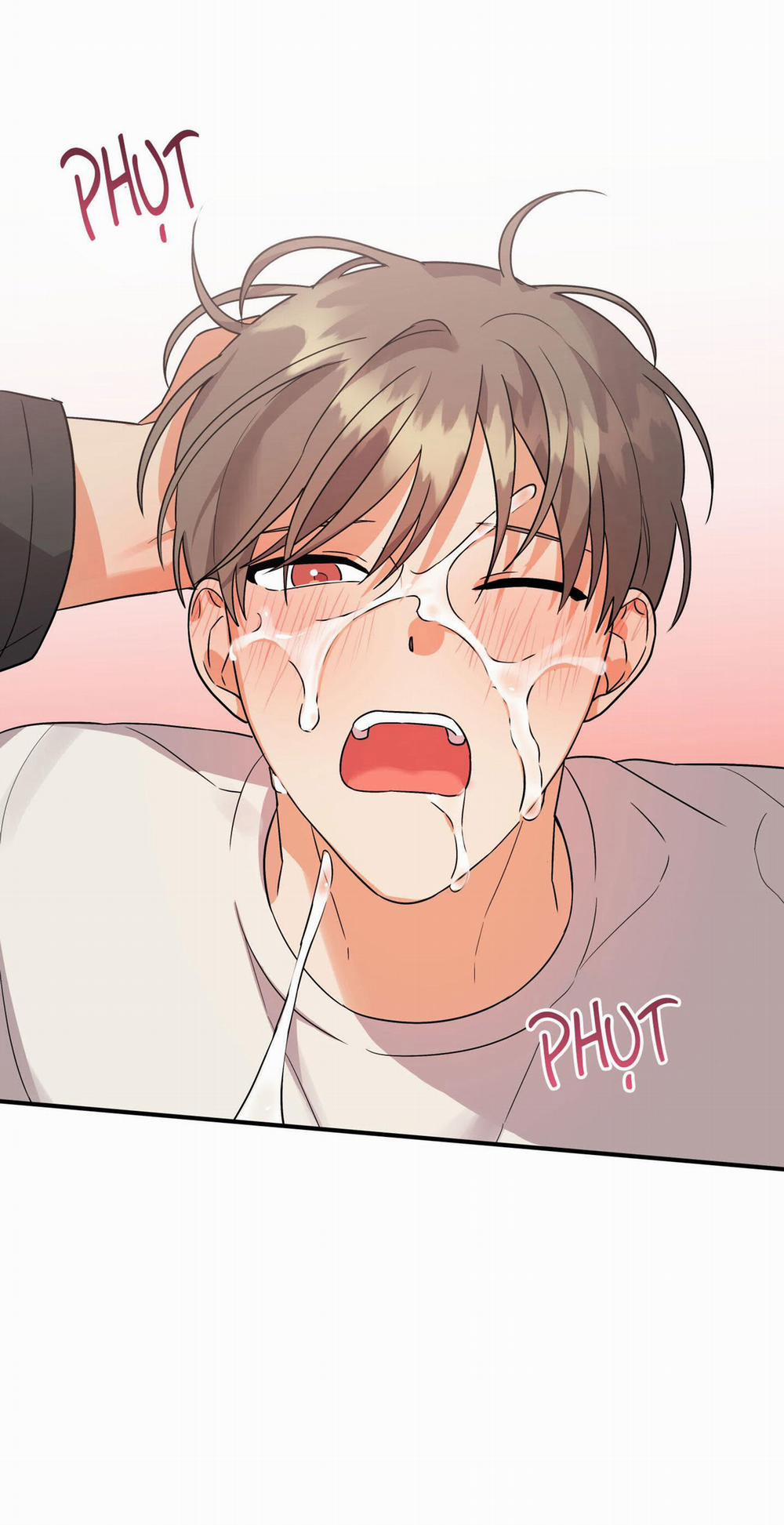 Tên Xấu Xa Của Tôi Xxx 45 trang 36