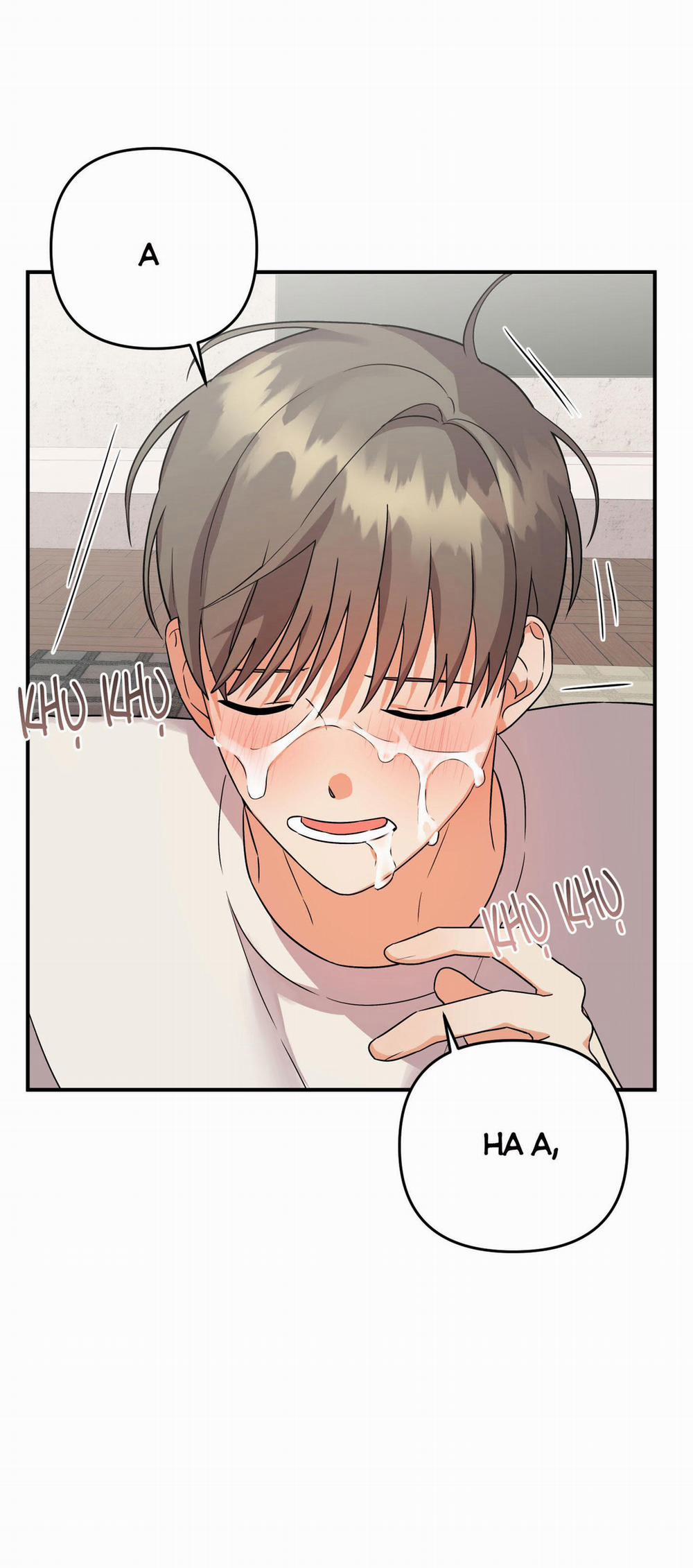 Tên Xấu Xa Của Tôi Xxx 45 trang 37