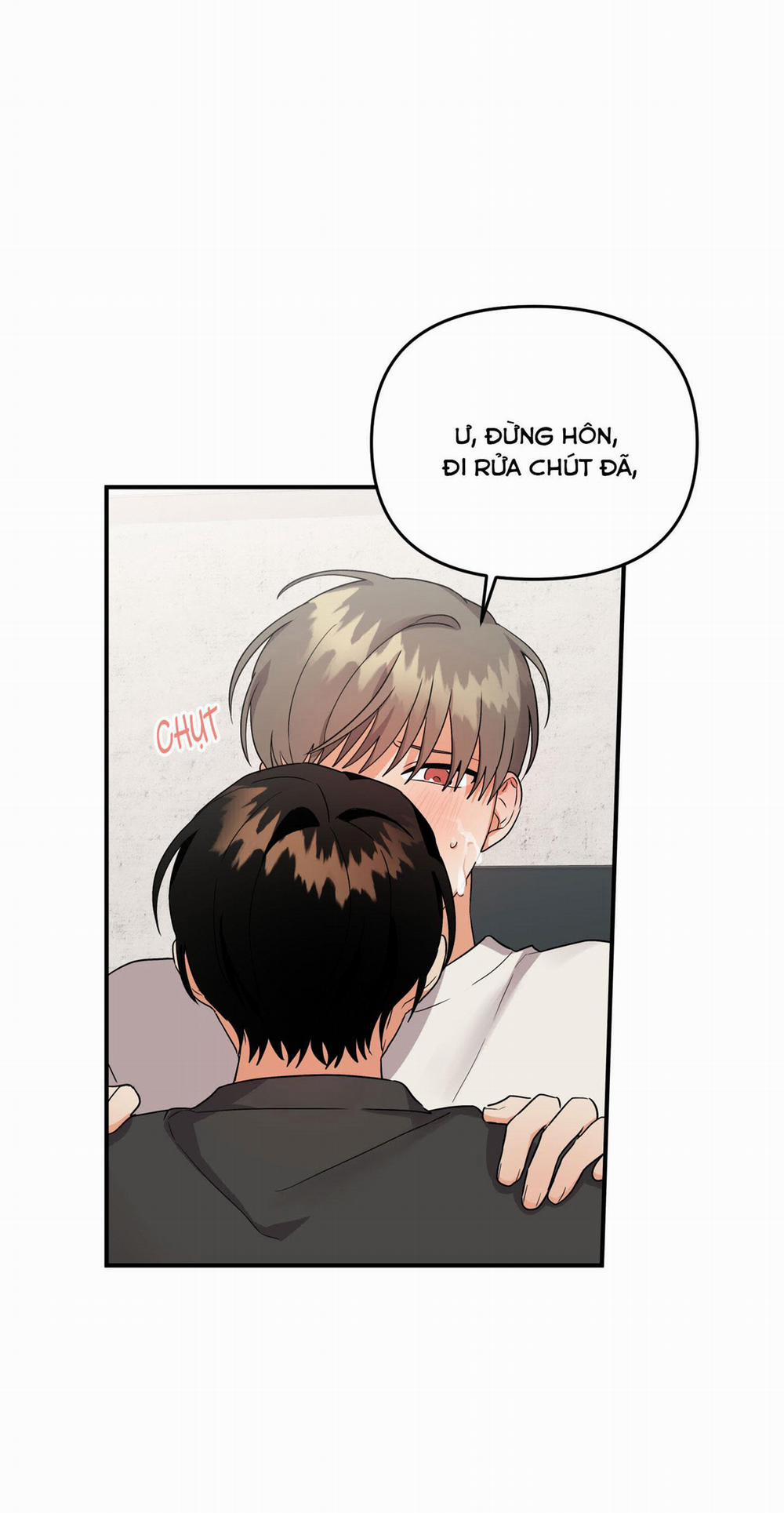 Tên Xấu Xa Của Tôi Xxx 45 trang 39