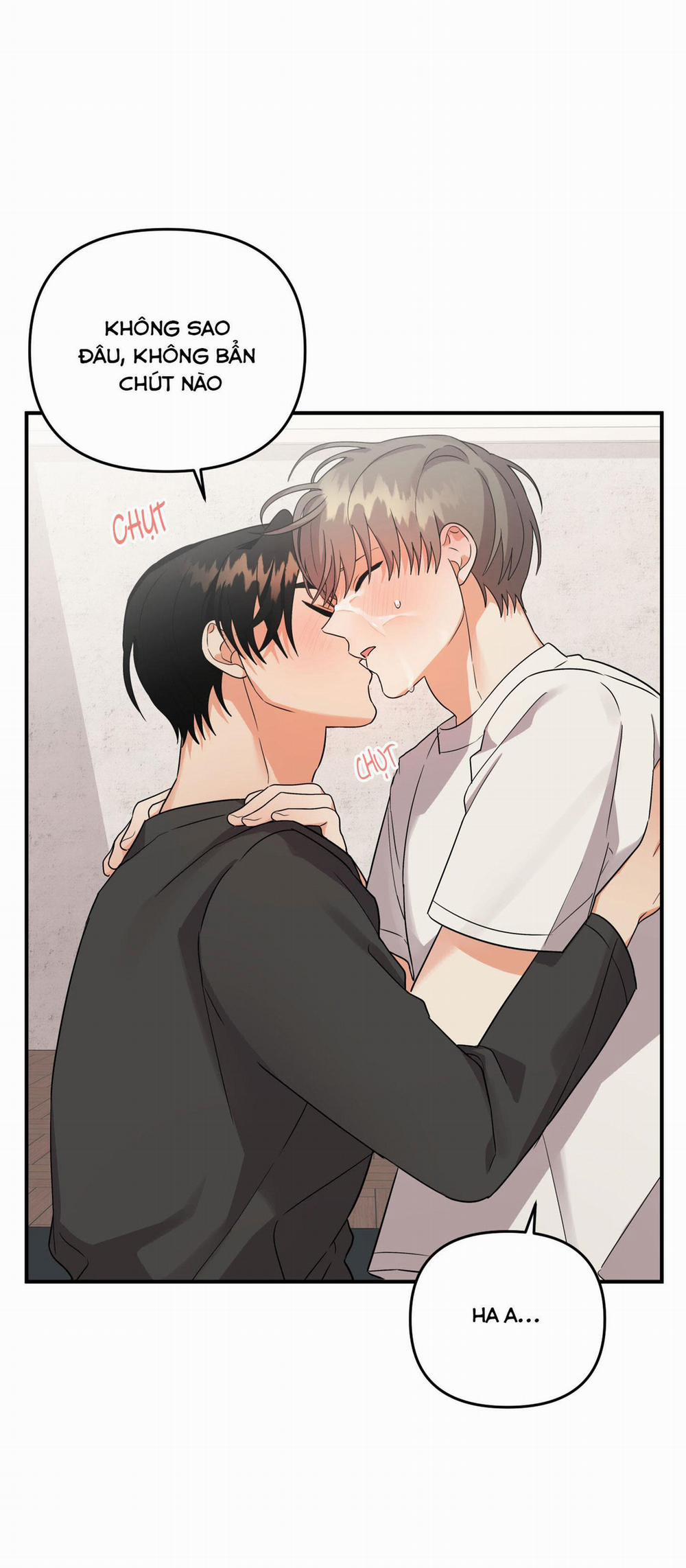 Tên Xấu Xa Của Tôi Xxx 45 trang 40