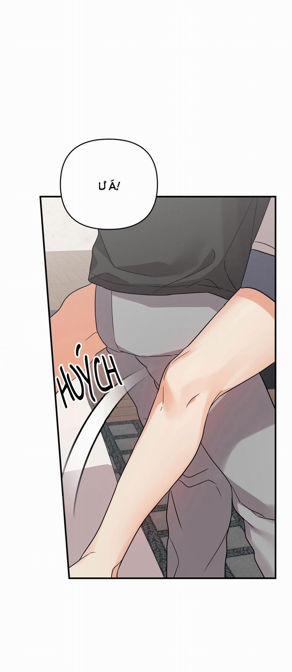 Tên Xấu Xa Của Tôi Xxx 45 trang 41