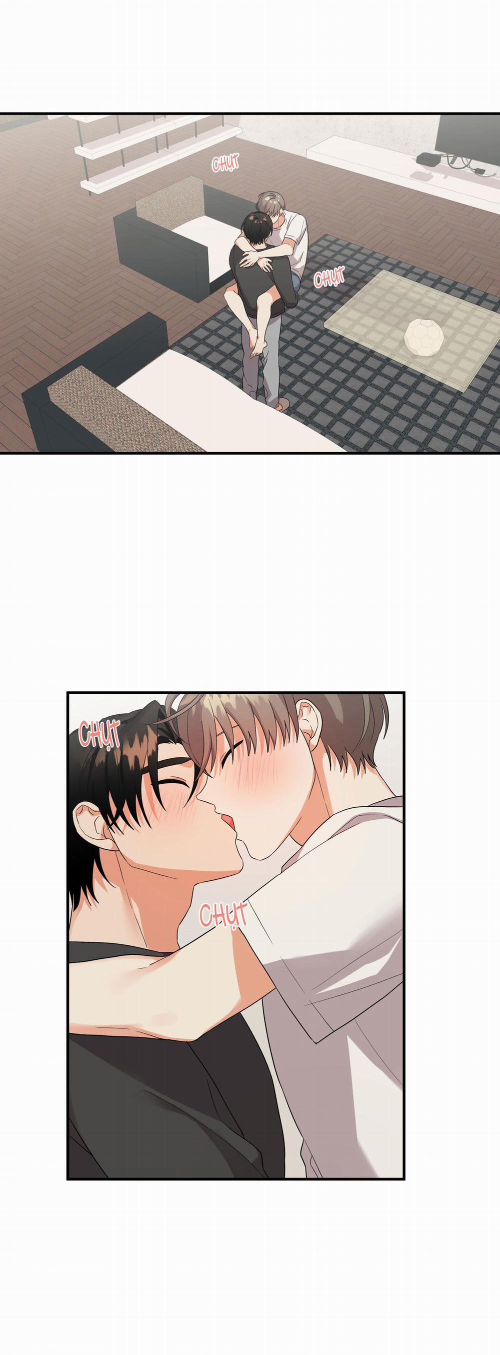 Tên Xấu Xa Của Tôi Xxx 45 trang 42