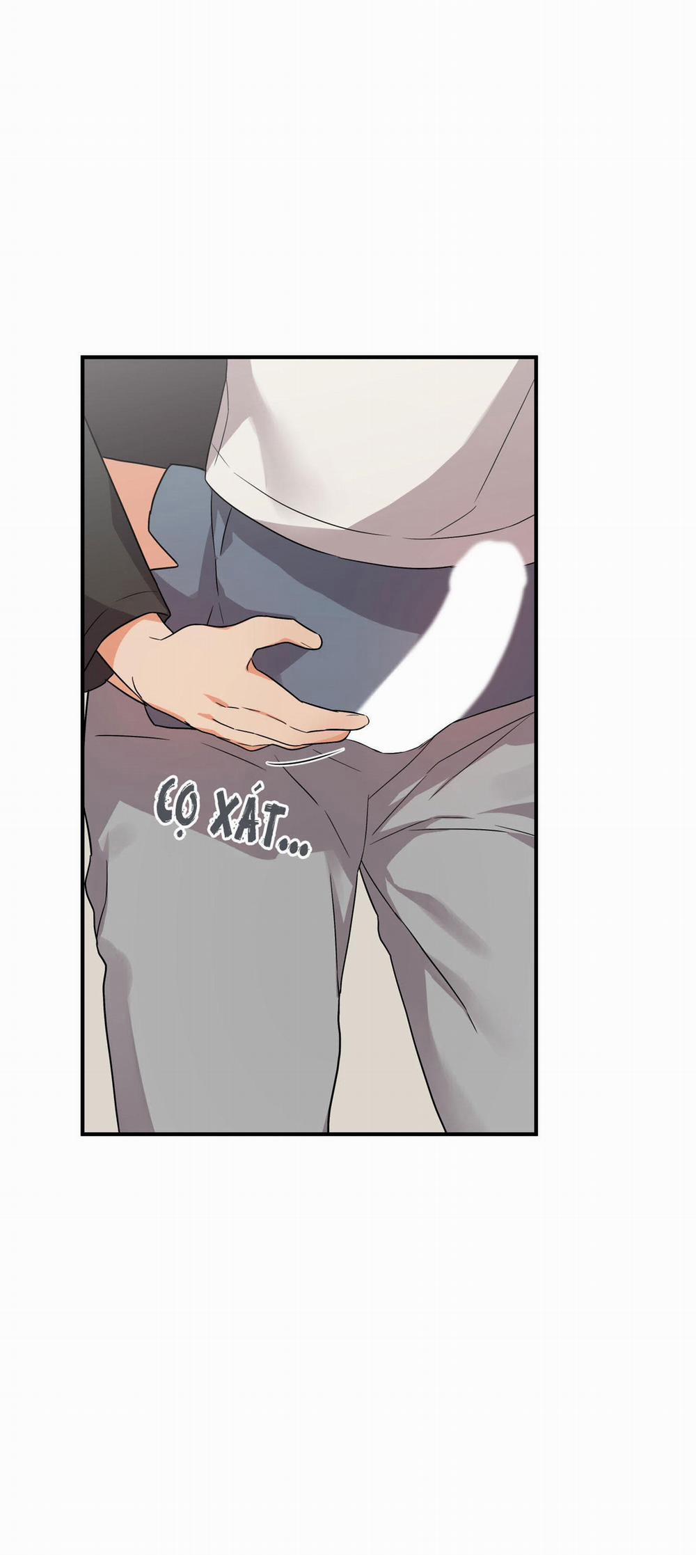 Tên Xấu Xa Của Tôi Xxx 45 trang 43