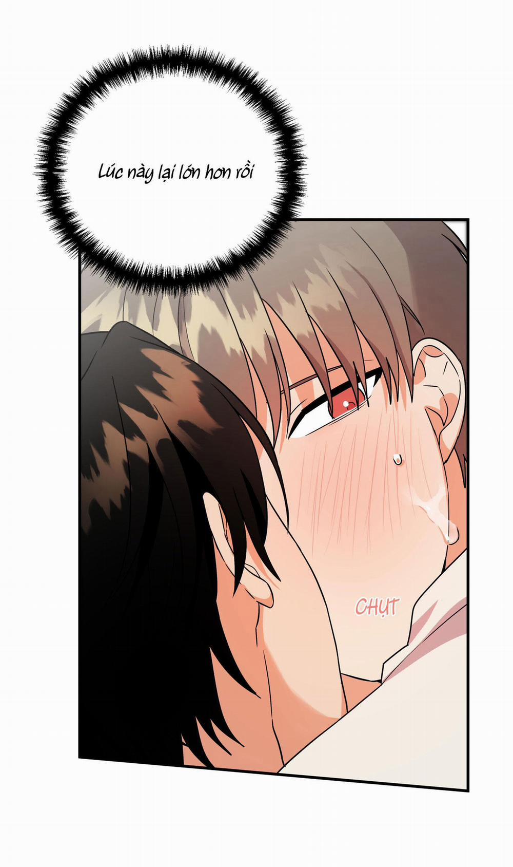 Tên Xấu Xa Của Tôi Xxx 45 trang 44