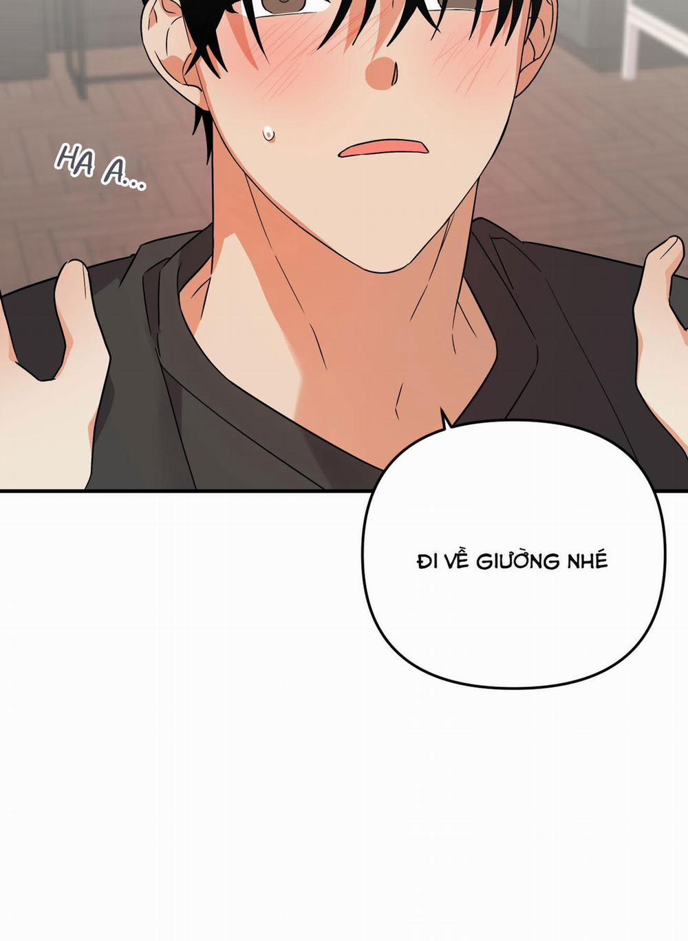 Tên Xấu Xa Của Tôi Xxx 45 trang 46