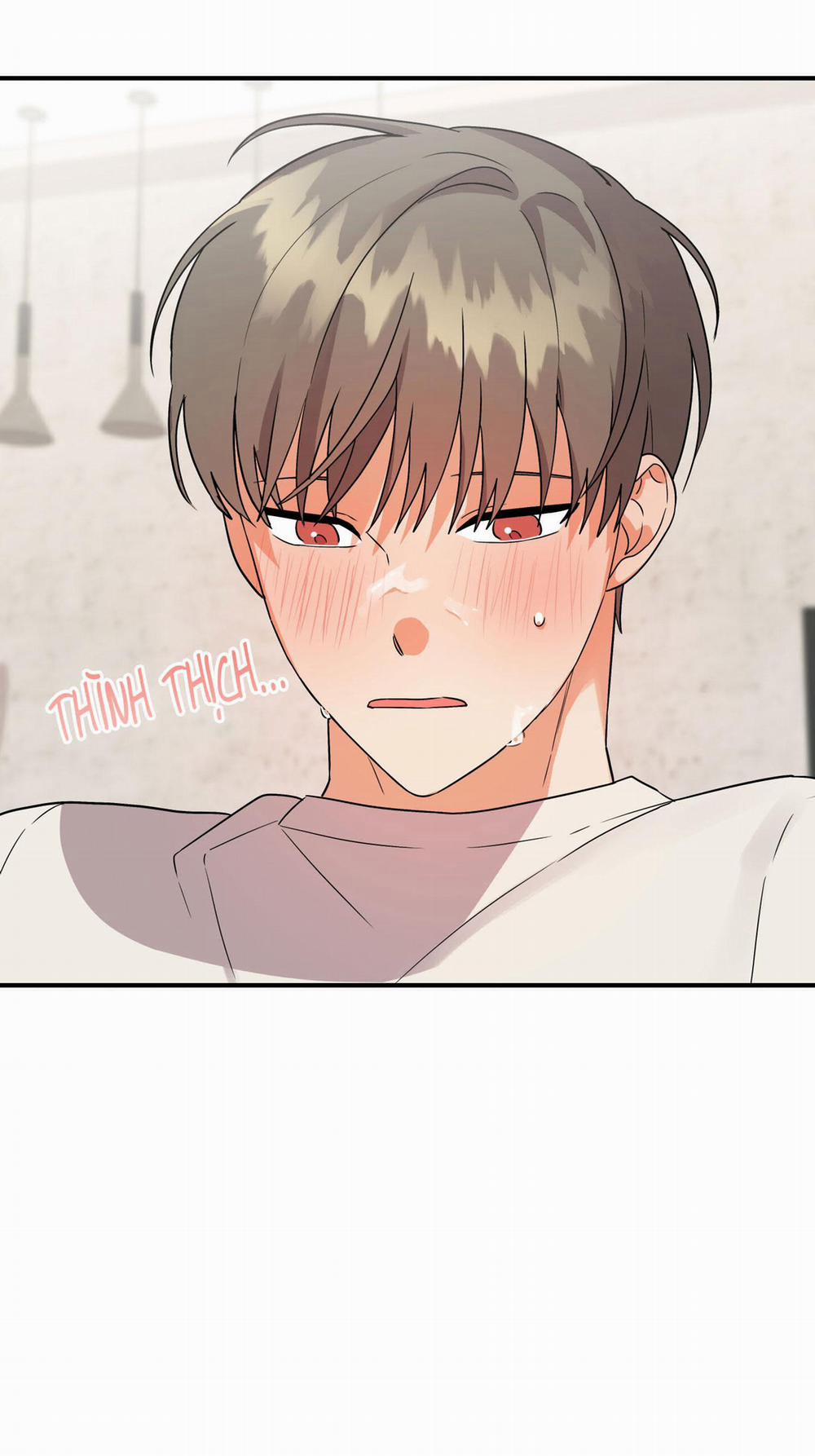 Tên Xấu Xa Của Tôi Xxx 45 trang 47